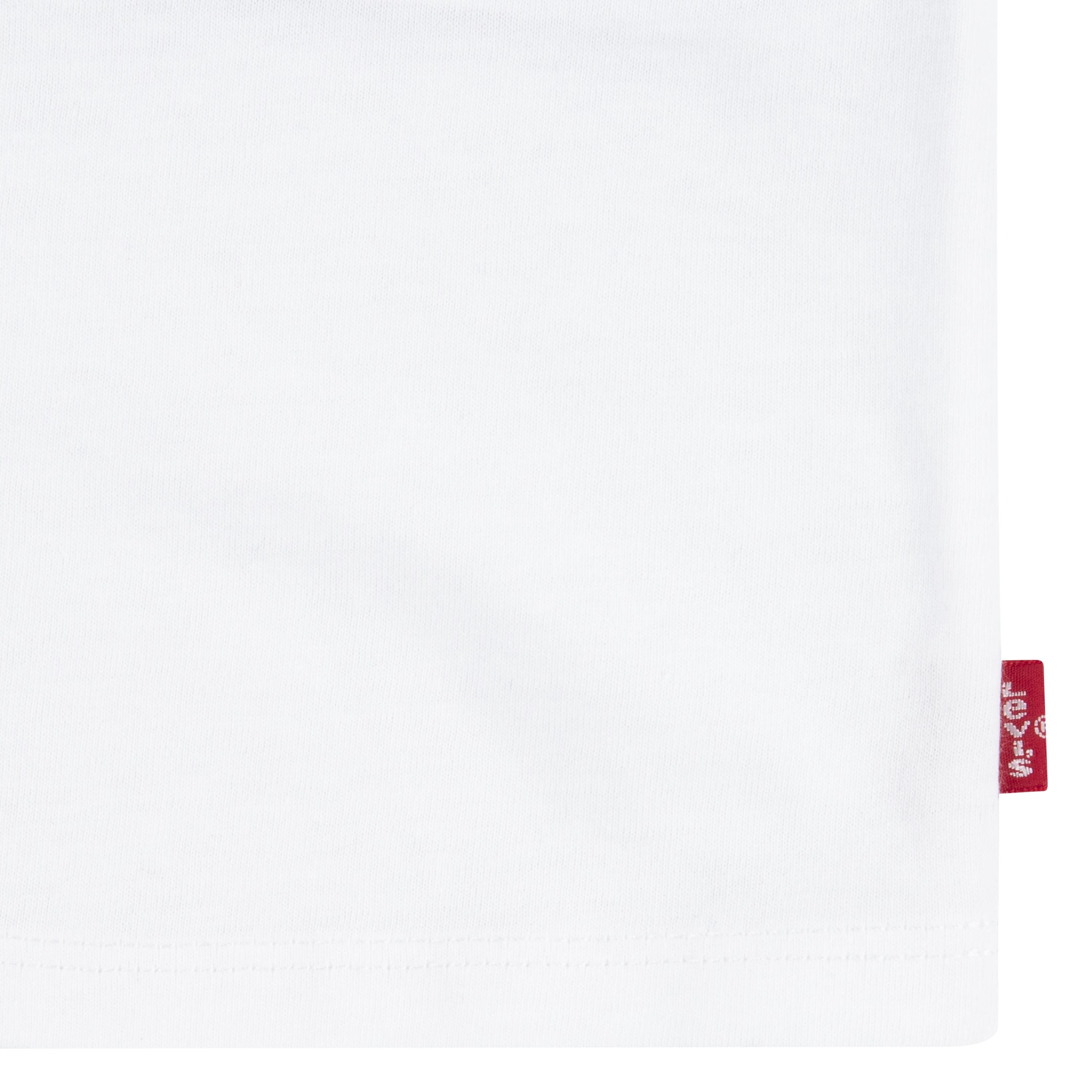 Levi's Kidswear T-shirt for girls