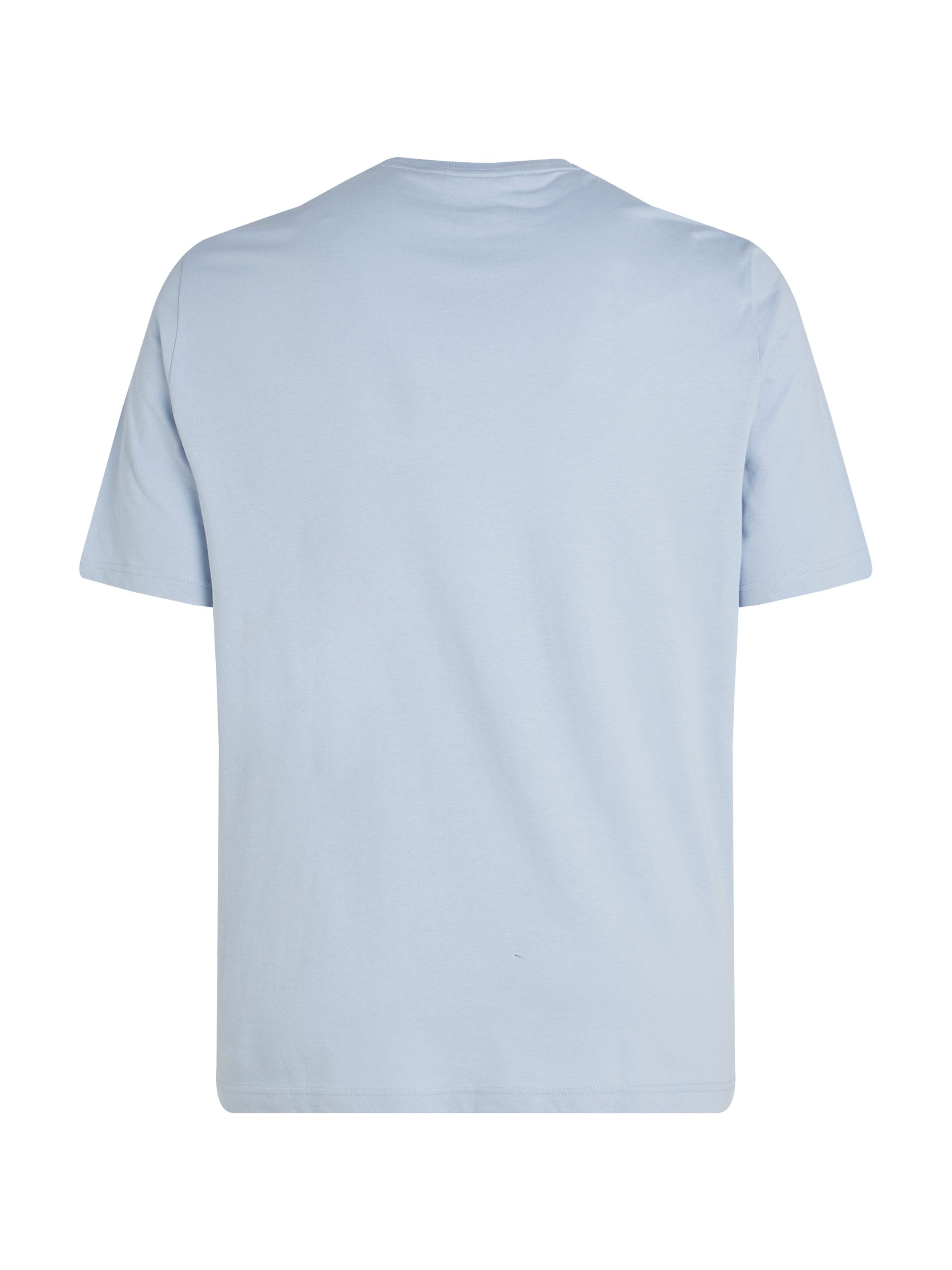 Calvin Klein T-shirt BT_CP-DOUBLE LOGO T-SHIRT