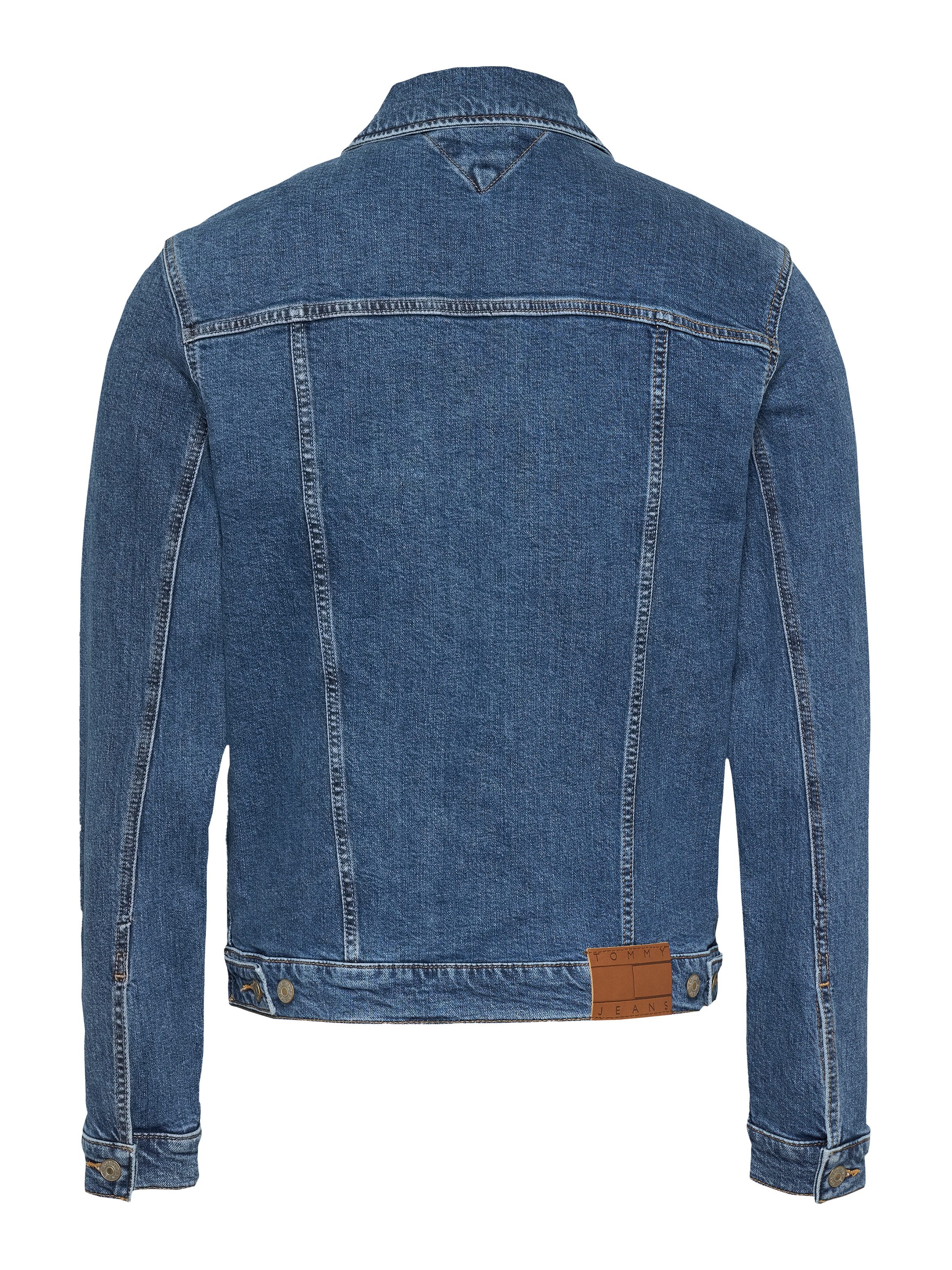 TOMMY Jeansjack RYAN RGLR TRCKR JCKT EXT BI8130