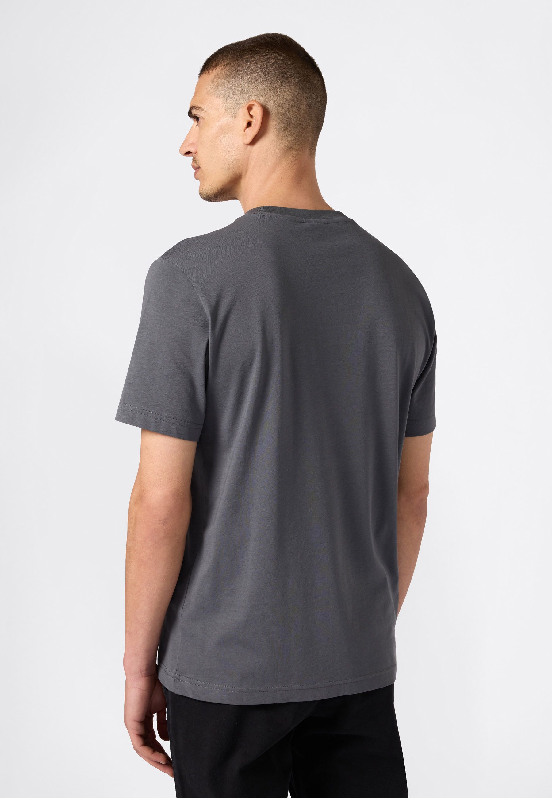 Champion T-shirt (1-delig)
