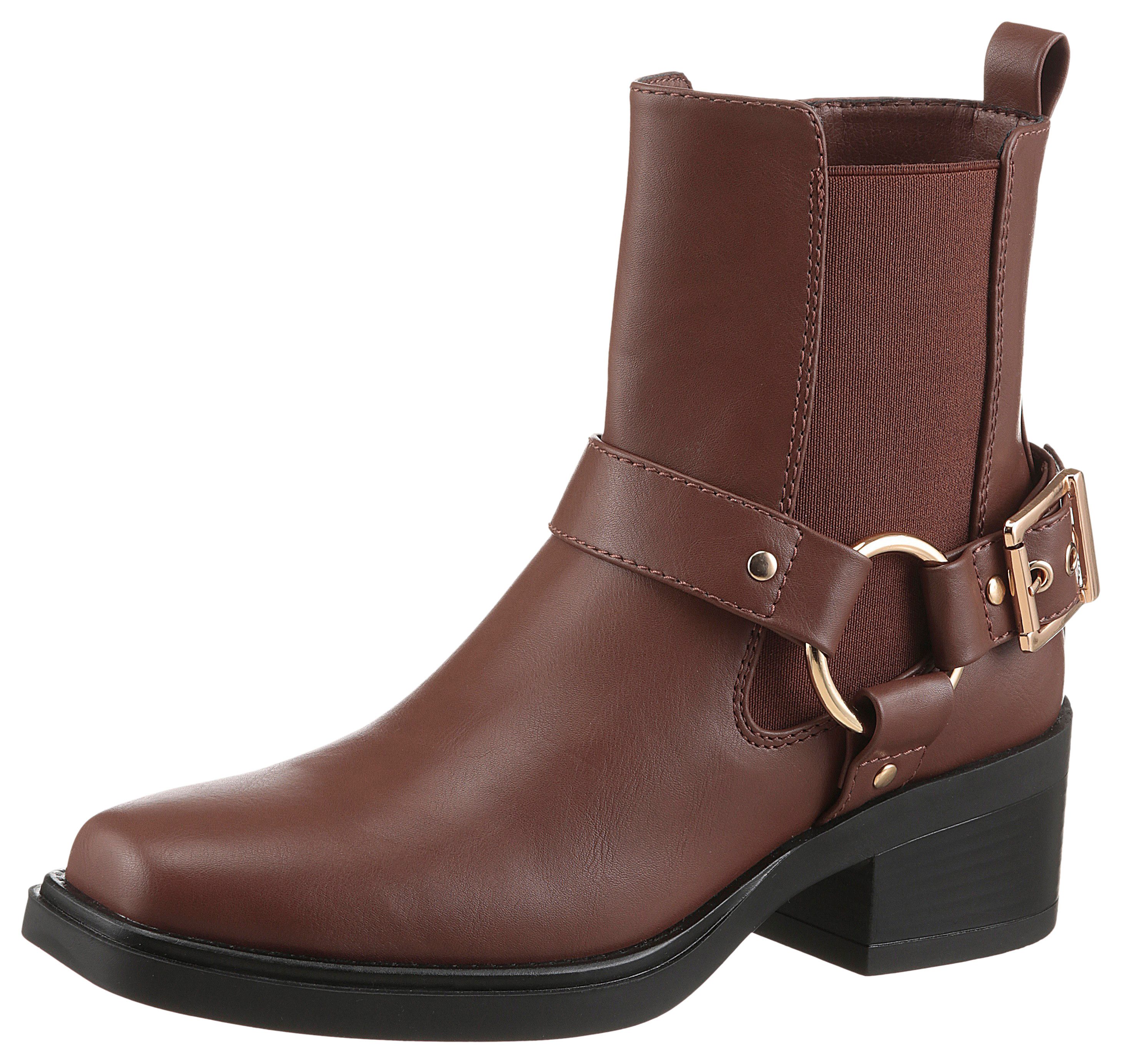 Aniston SHOES Cowboylaarsjes