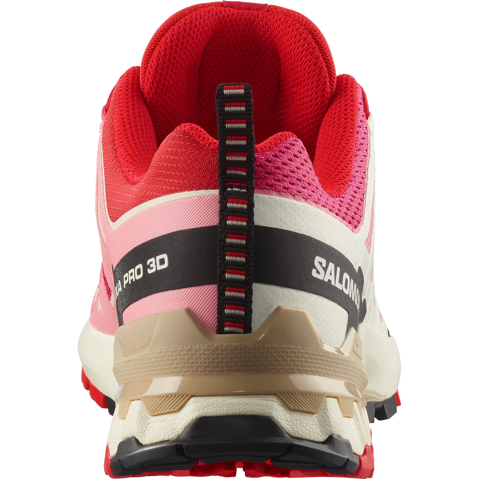 Salomon Runningschoenen XA PRO 3D V9 W