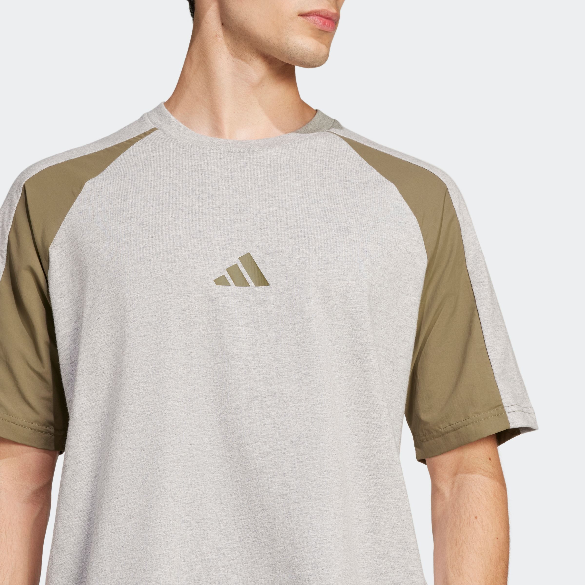 adidas Sportswear T-shirt M ESS CB T