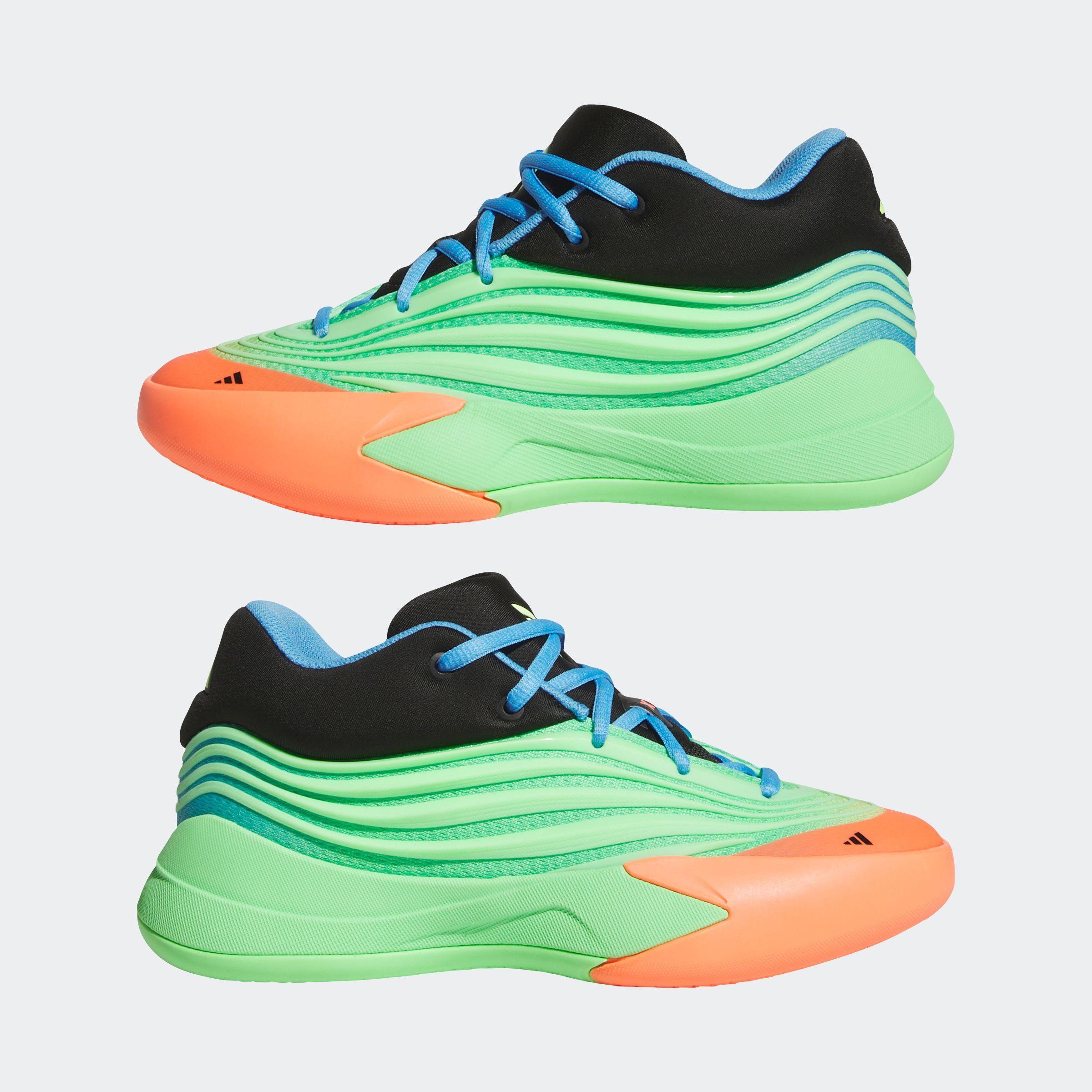 adidas Performance Basketbalschoenen