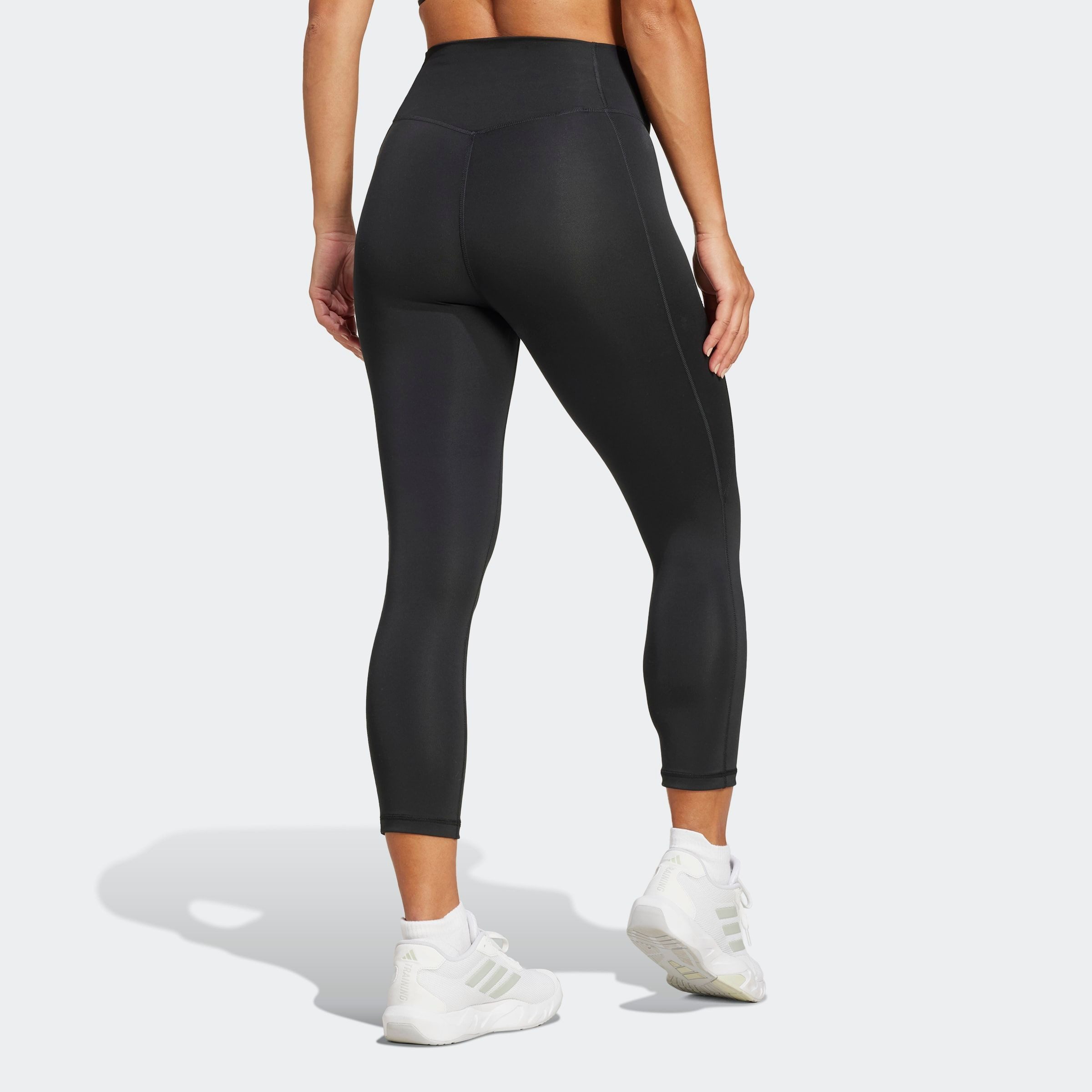 adidas Performance Trainingstights OPT ESS ST 3/4 (1-delig)