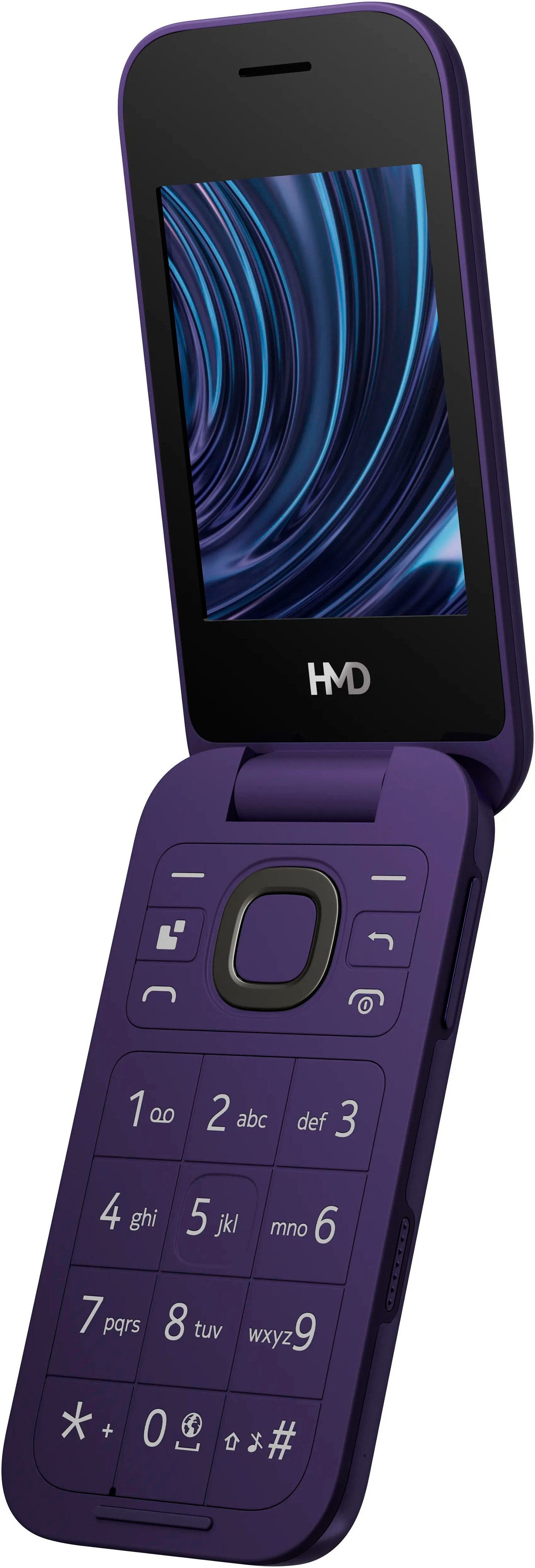 HMD Clamshell 2660 Flip