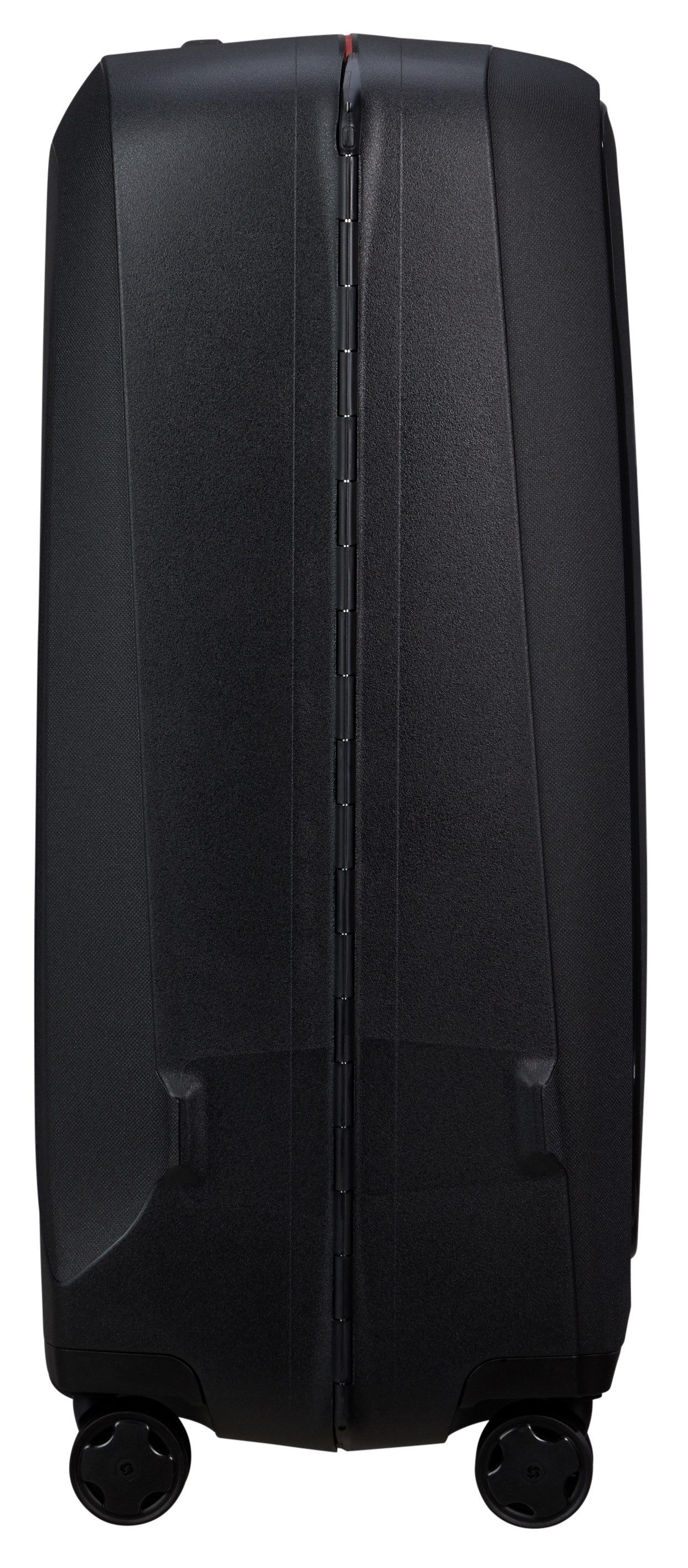 Samsonite Hardshell-trolley ESSENS, verschillende maten en kleuren Reiskoffer harde koffer voor vliegreizen TSA-slot