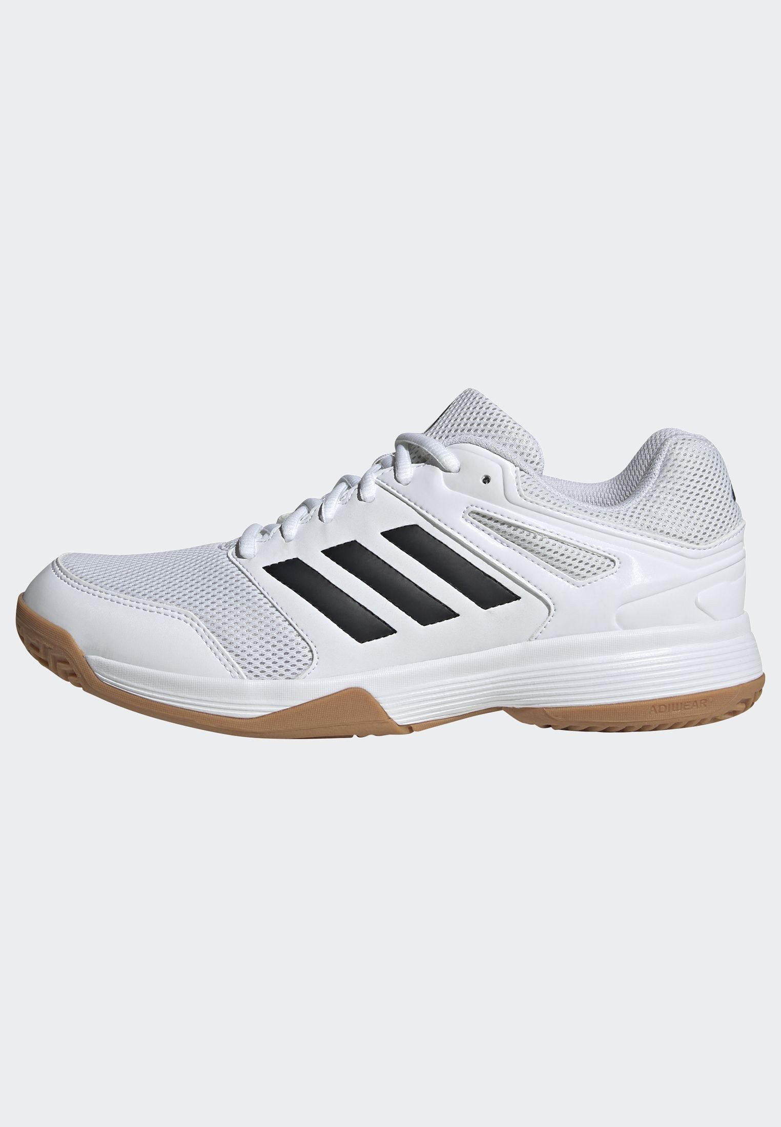 adidas Performance Indoorschoenen SPEEDCOURT IN bijzonder geschikt voor volleybal