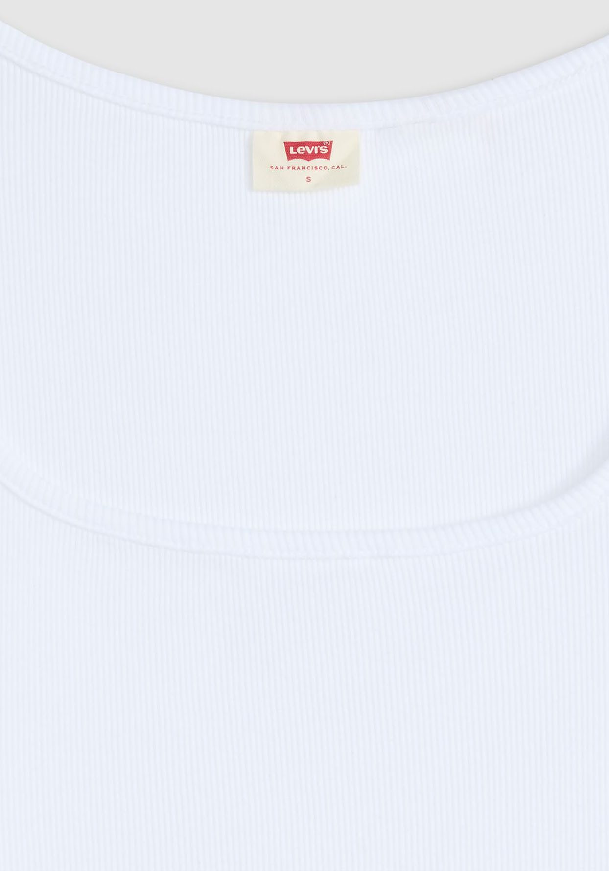 Levi's® T-shirt ESSENTIAL SQRD NE
