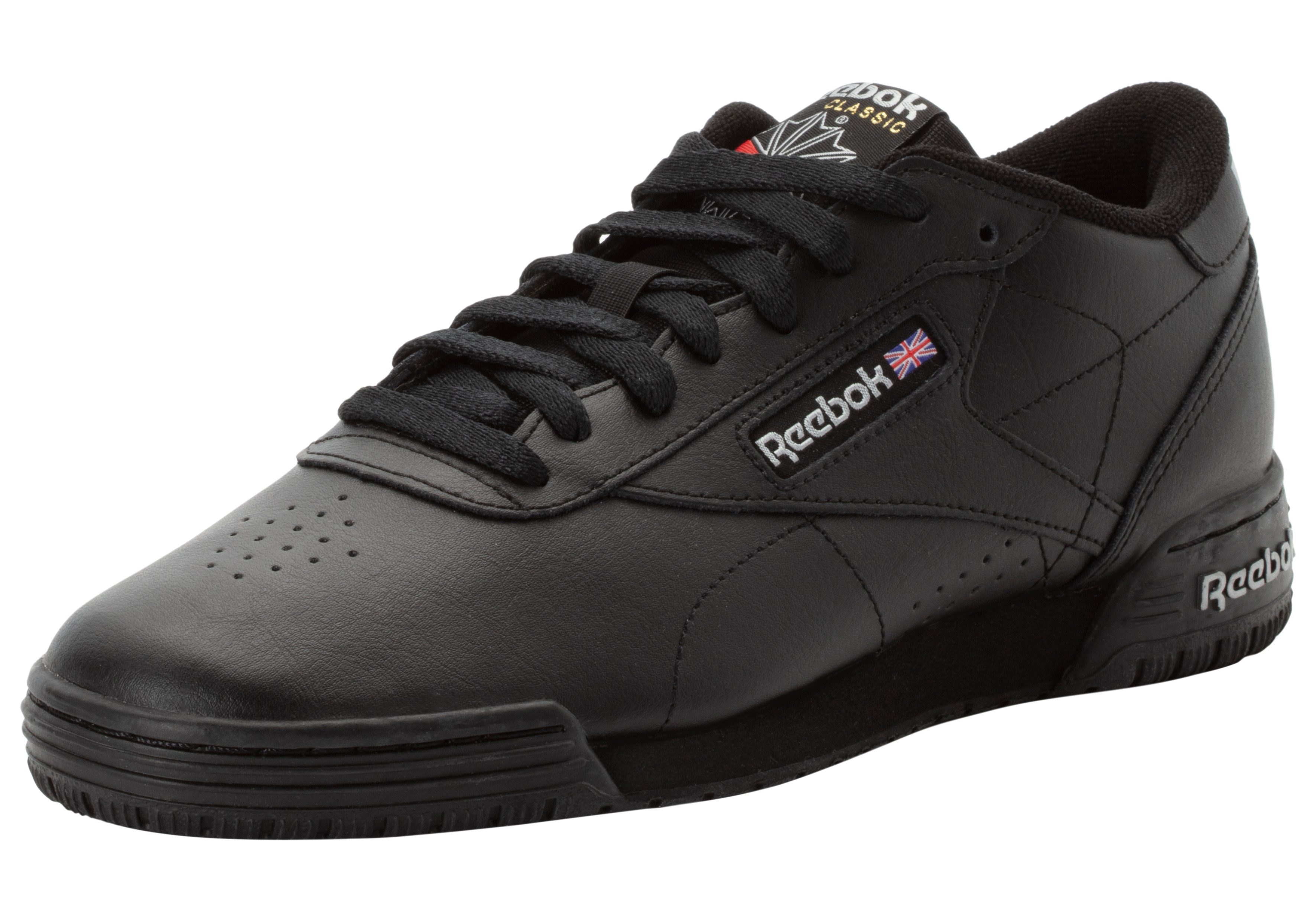 Reebok Classic Sneakers EXOFIT LO CLEAN LOGO INT