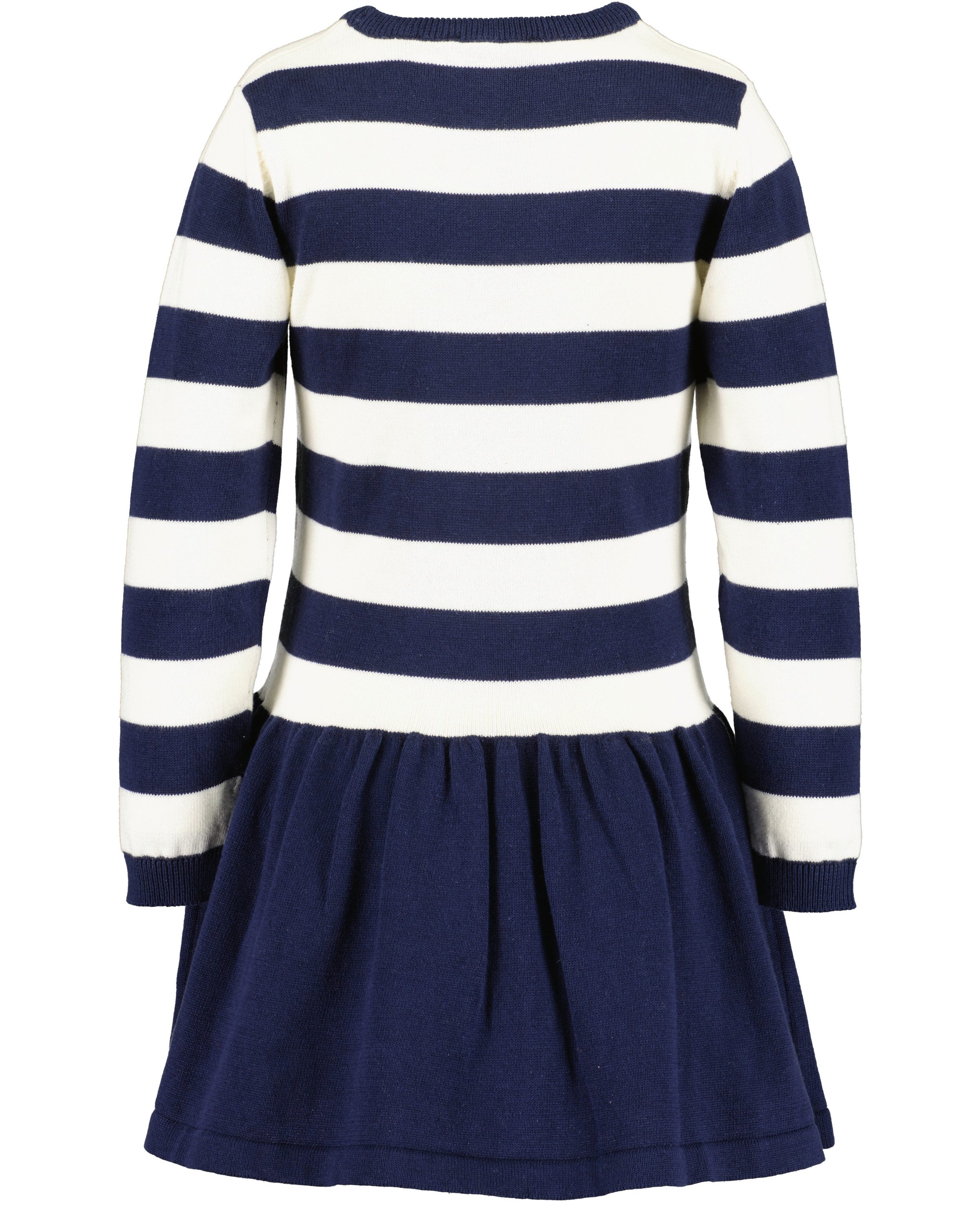 Blue Seven Gebreide jurk Blue Seven gebreide jurk