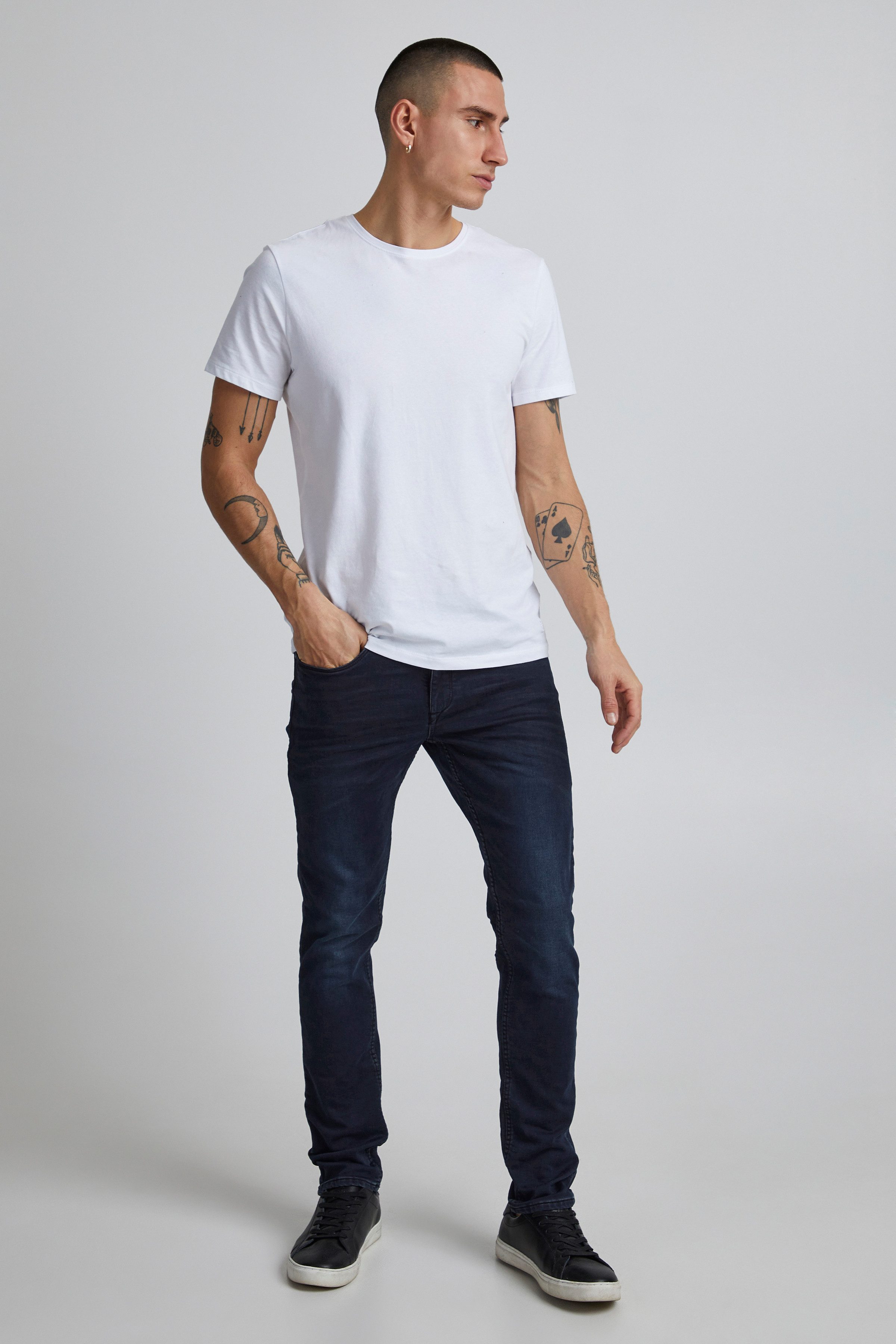 Blend Slim fit jeans Jet Fit Jogg - NOOS
