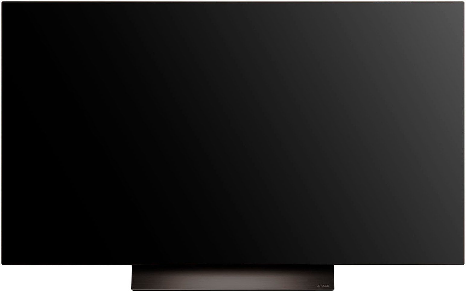 LG OLED-TV, 121 cm / 48", 4K Ultra HD, Smart TV