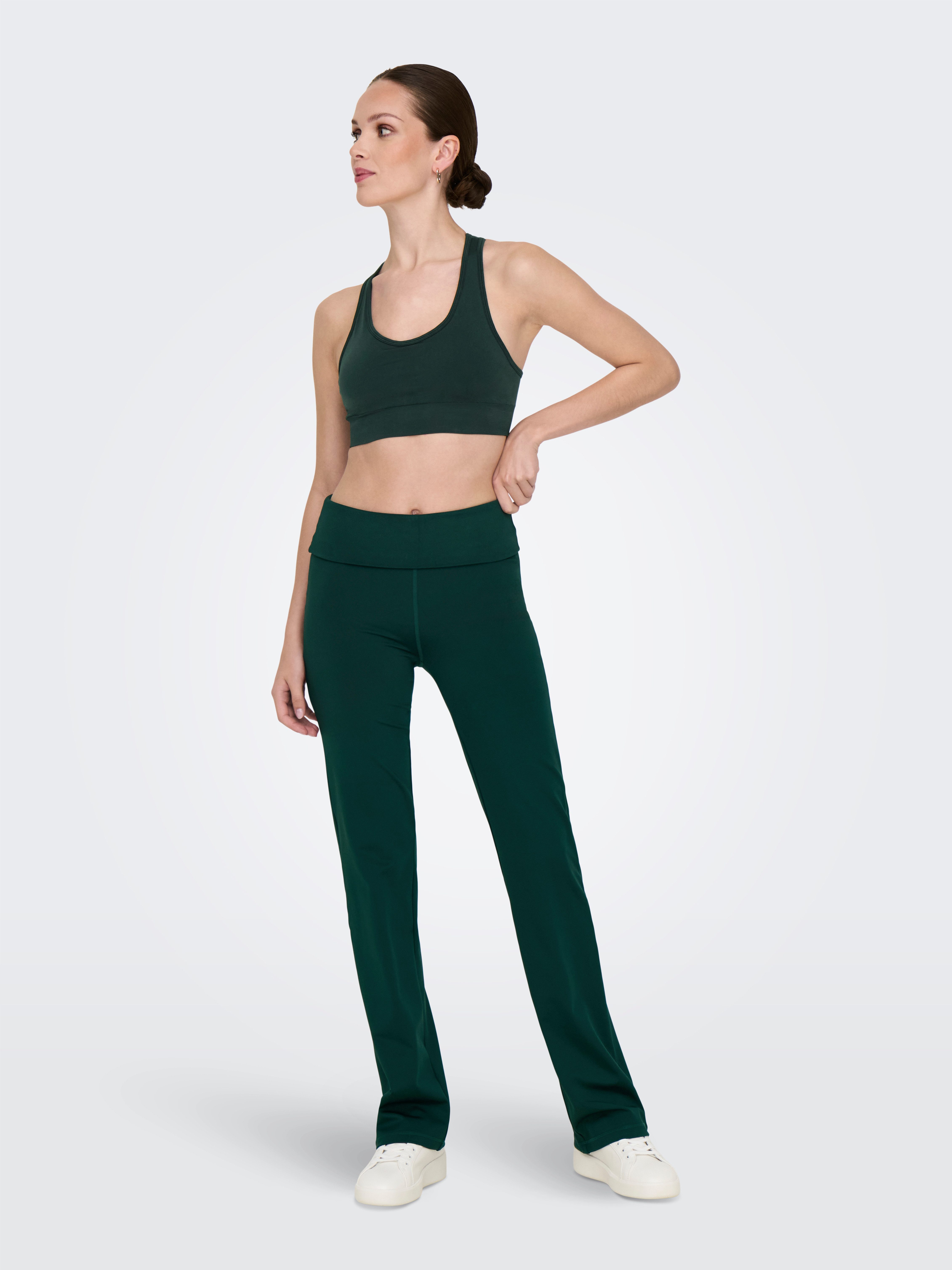 Only Play Sport-bh ONPDAISY SEAM SPORTS BRA - NOOS