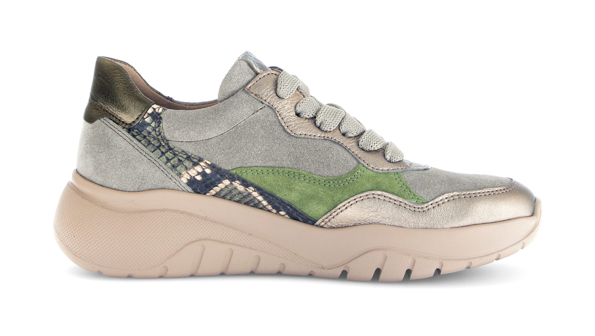 Gabor Plateausneakers