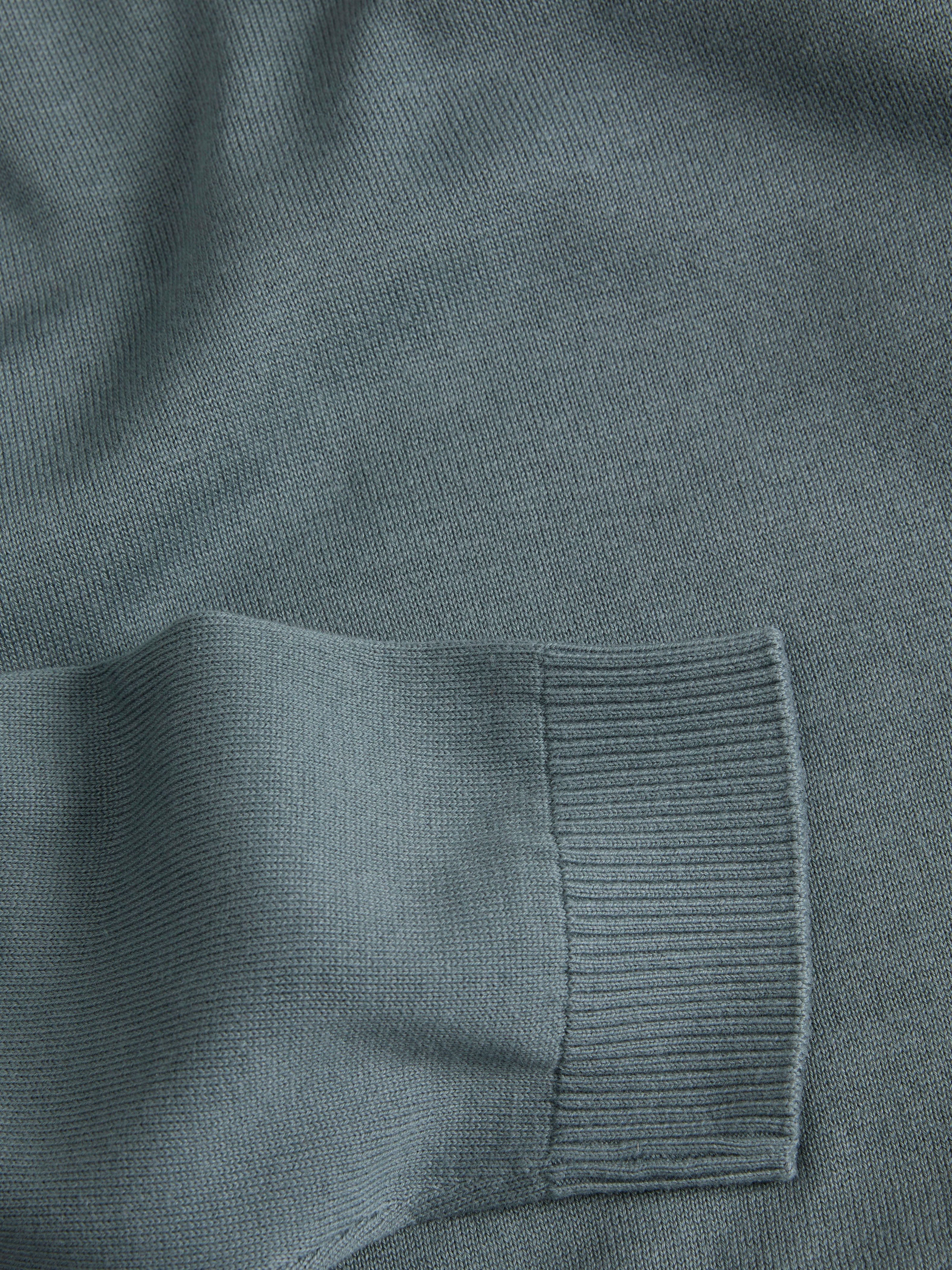 Jack & Jones Trui met ronde hals JJEBASIC KNIT CREW NECK NOOS