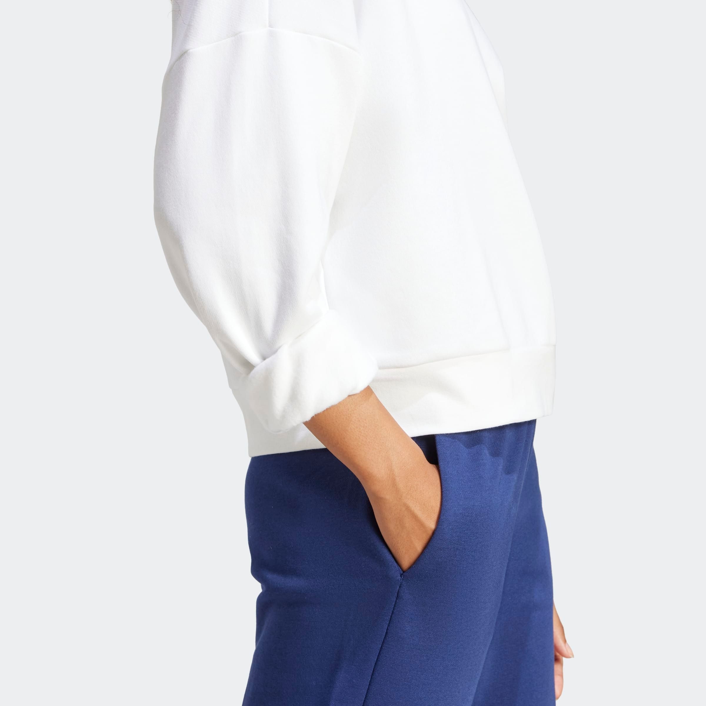 adidas Sportswear Sweatshirt W SL FC SWT