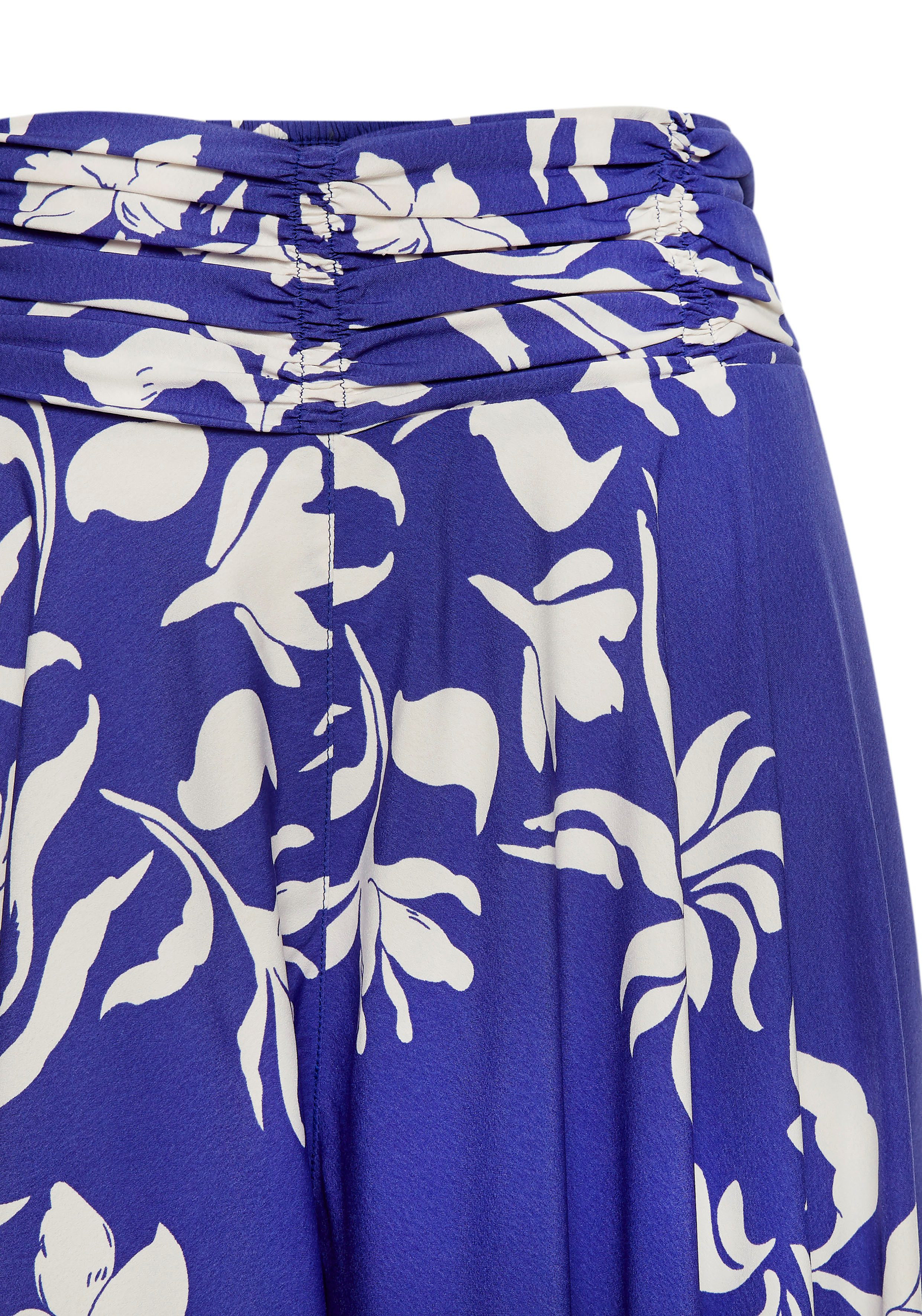 Lascana Broekrok met all-over print