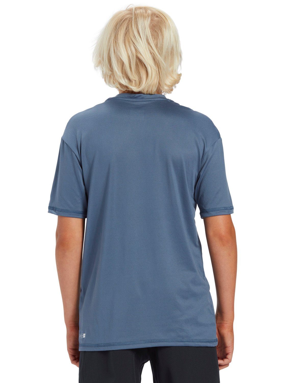 Quiksilver Neopreen shirt Solid Streak