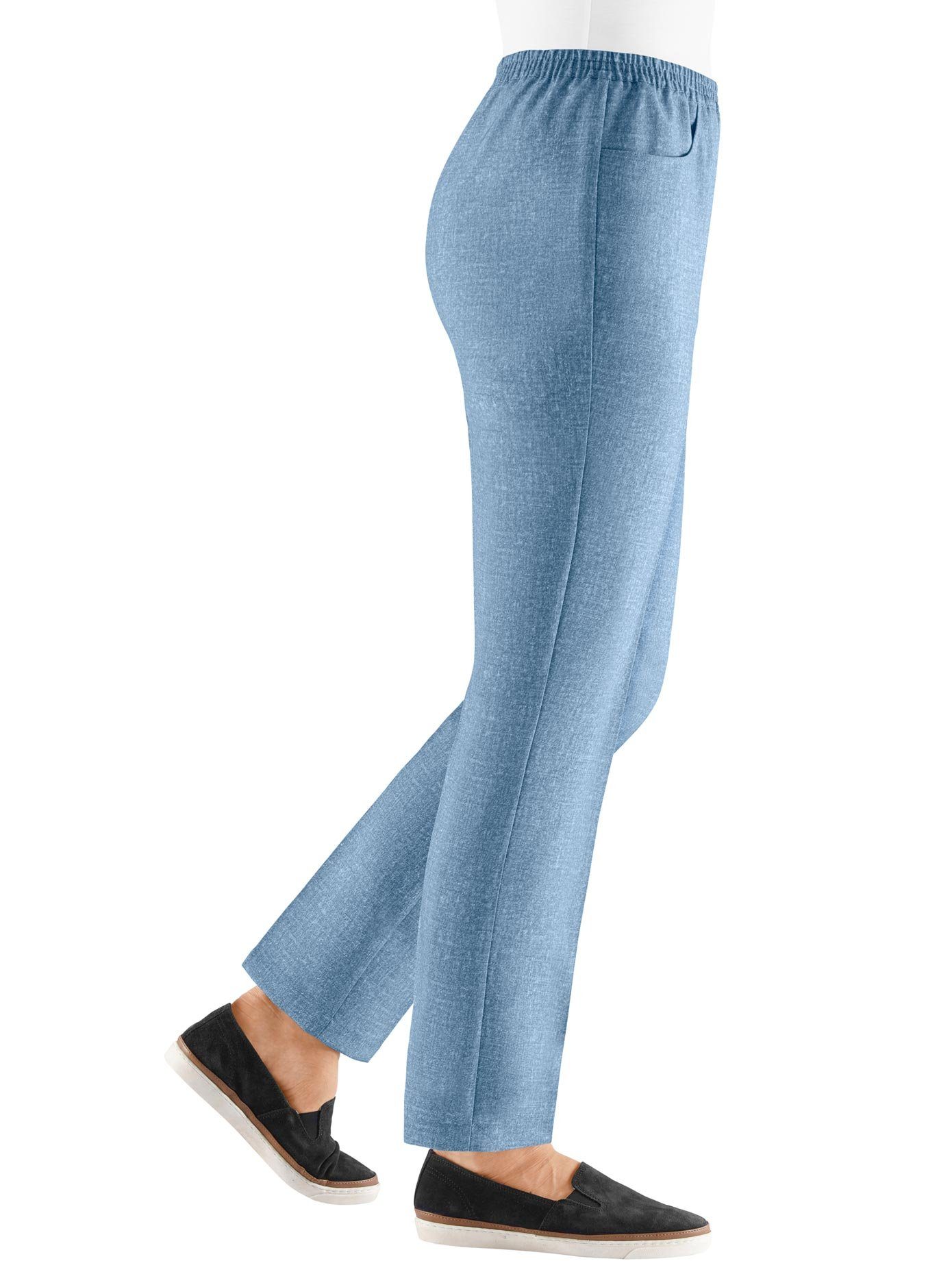 Classic Basics Comfortbroek