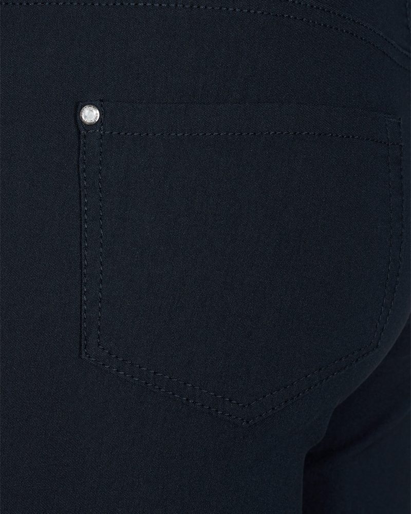 FREEQUENT Jeggings FQSHANTAL met elastische taille