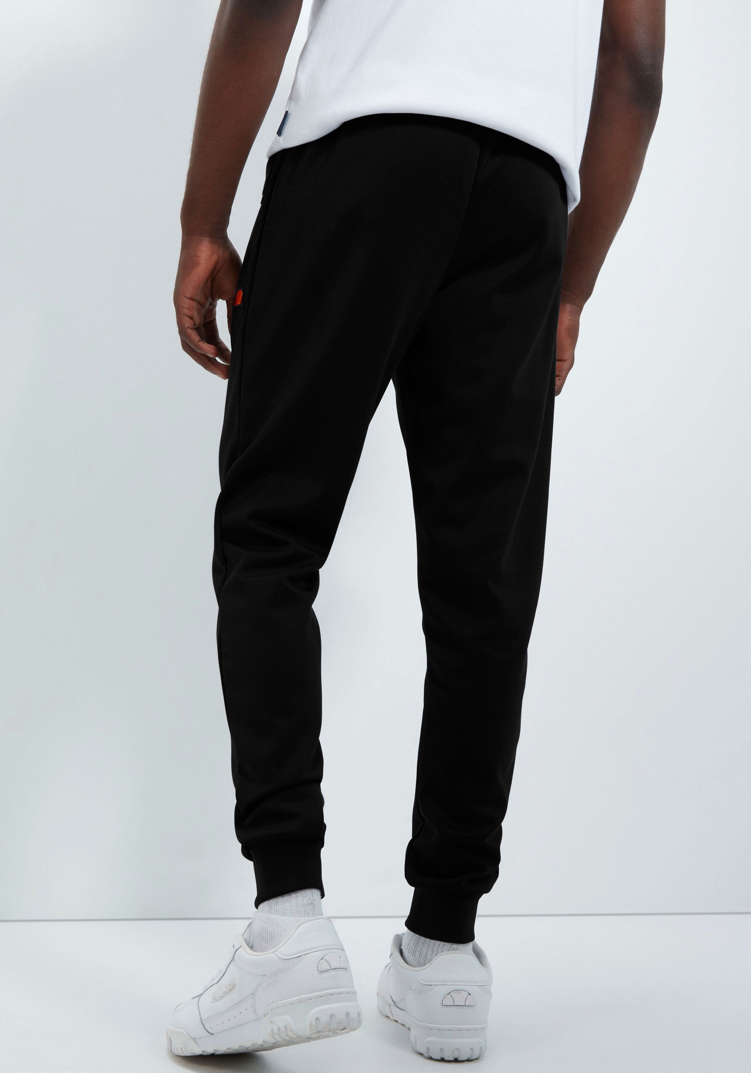 ellesse Sportbroek Bertoni Track Pant