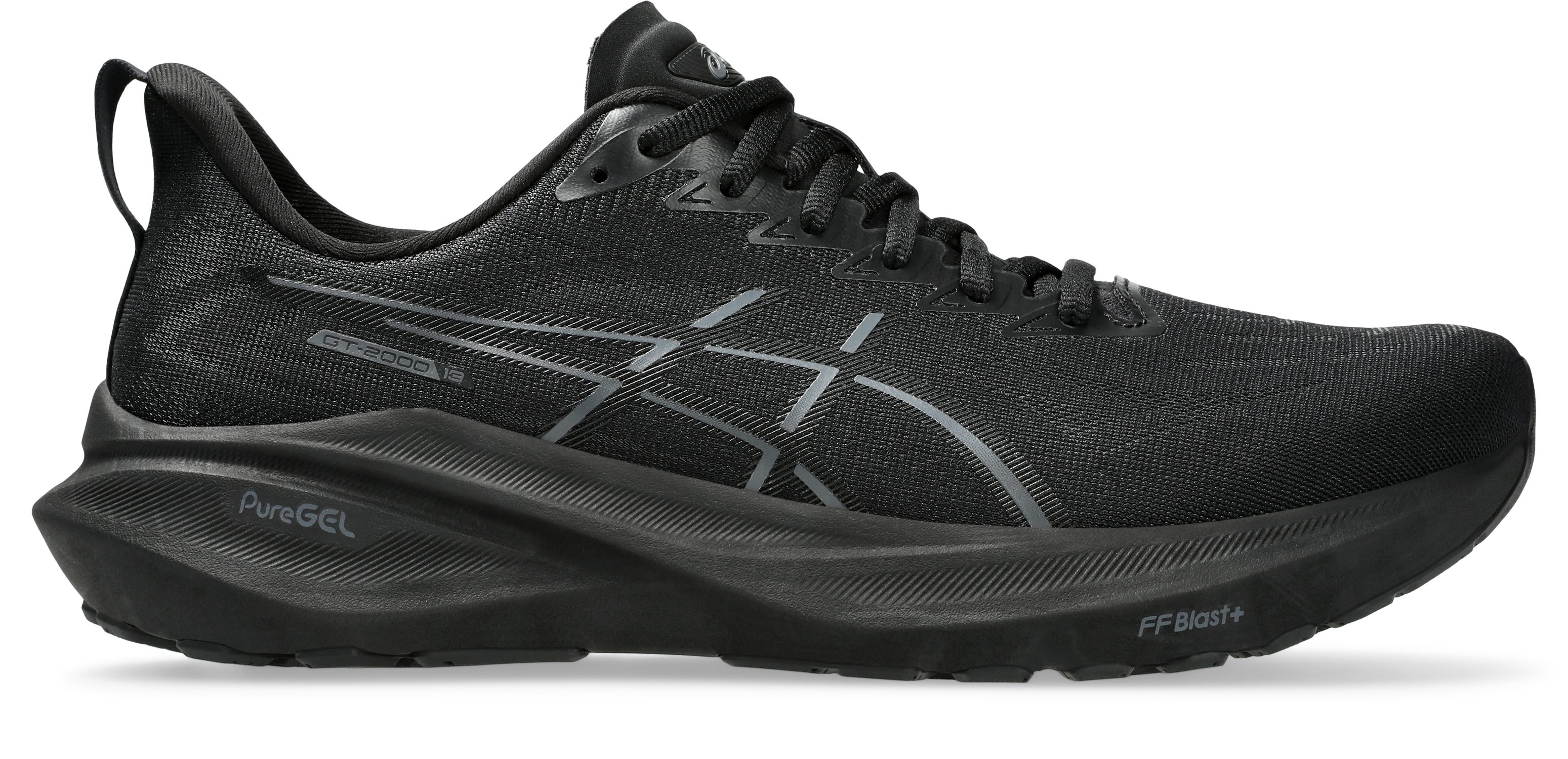 Asics Runningschoenen GT-2000 13 voor meer stabiliteit