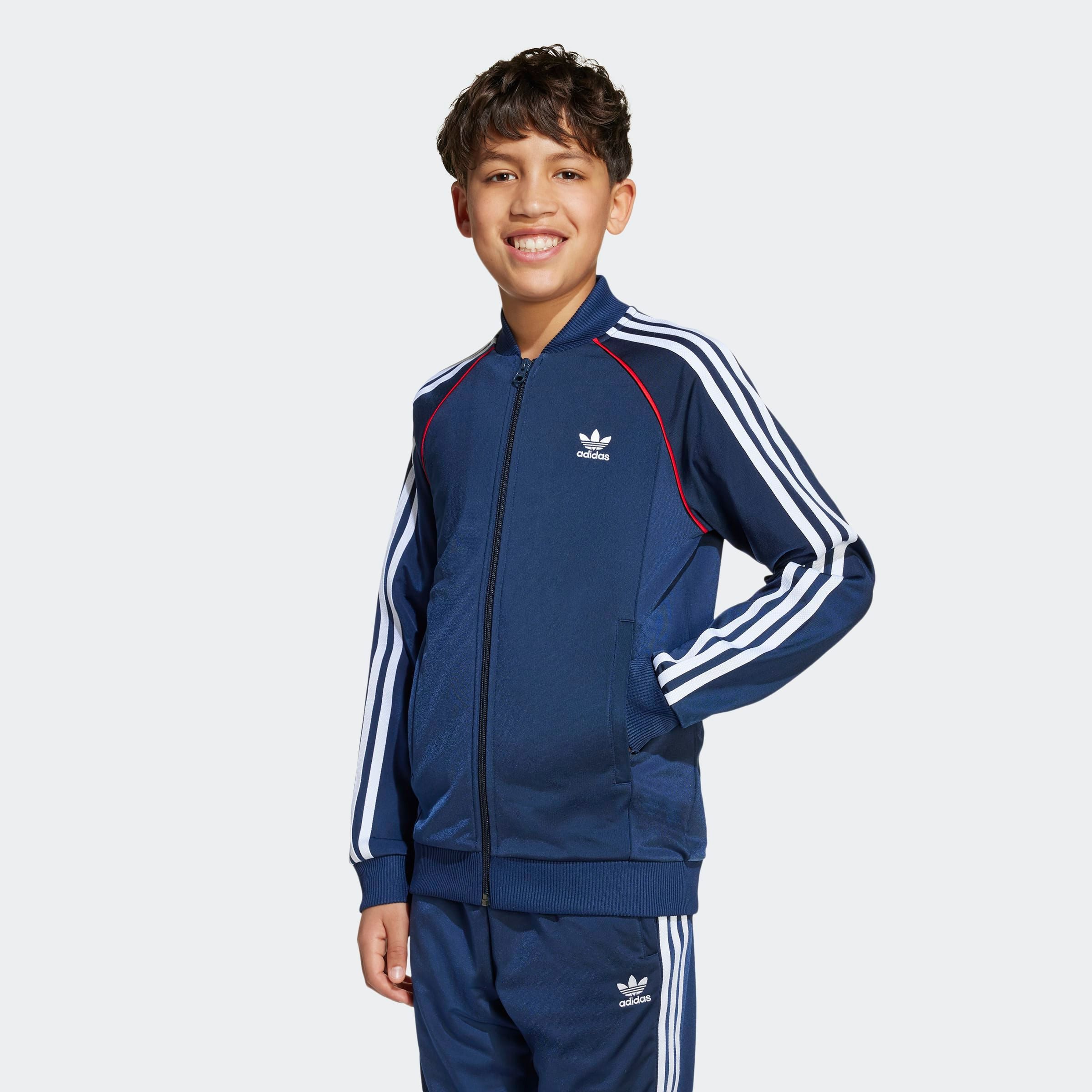 adidas Originals Trainingsjack SST TRACK TOP