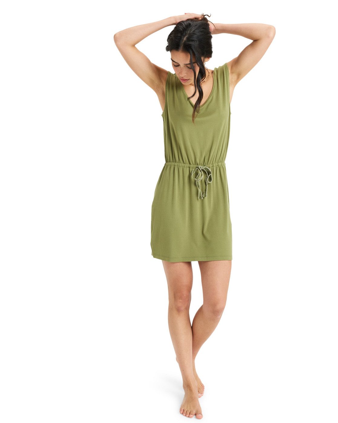 Roxy Jerseyjurk Surfs Up