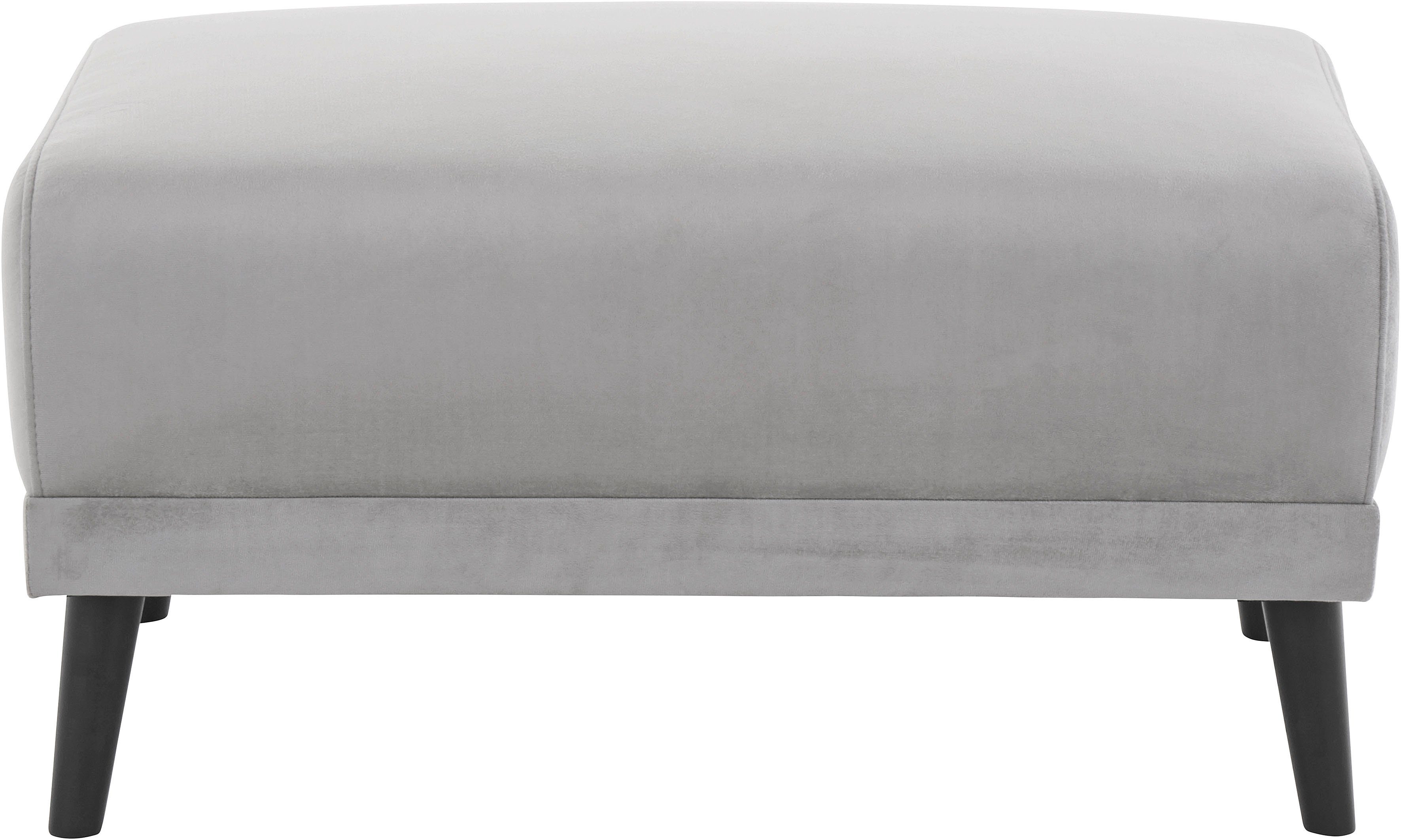 INOSIGN Hocker Asra passend bij de bekledings van de asra-serie, binnenvering