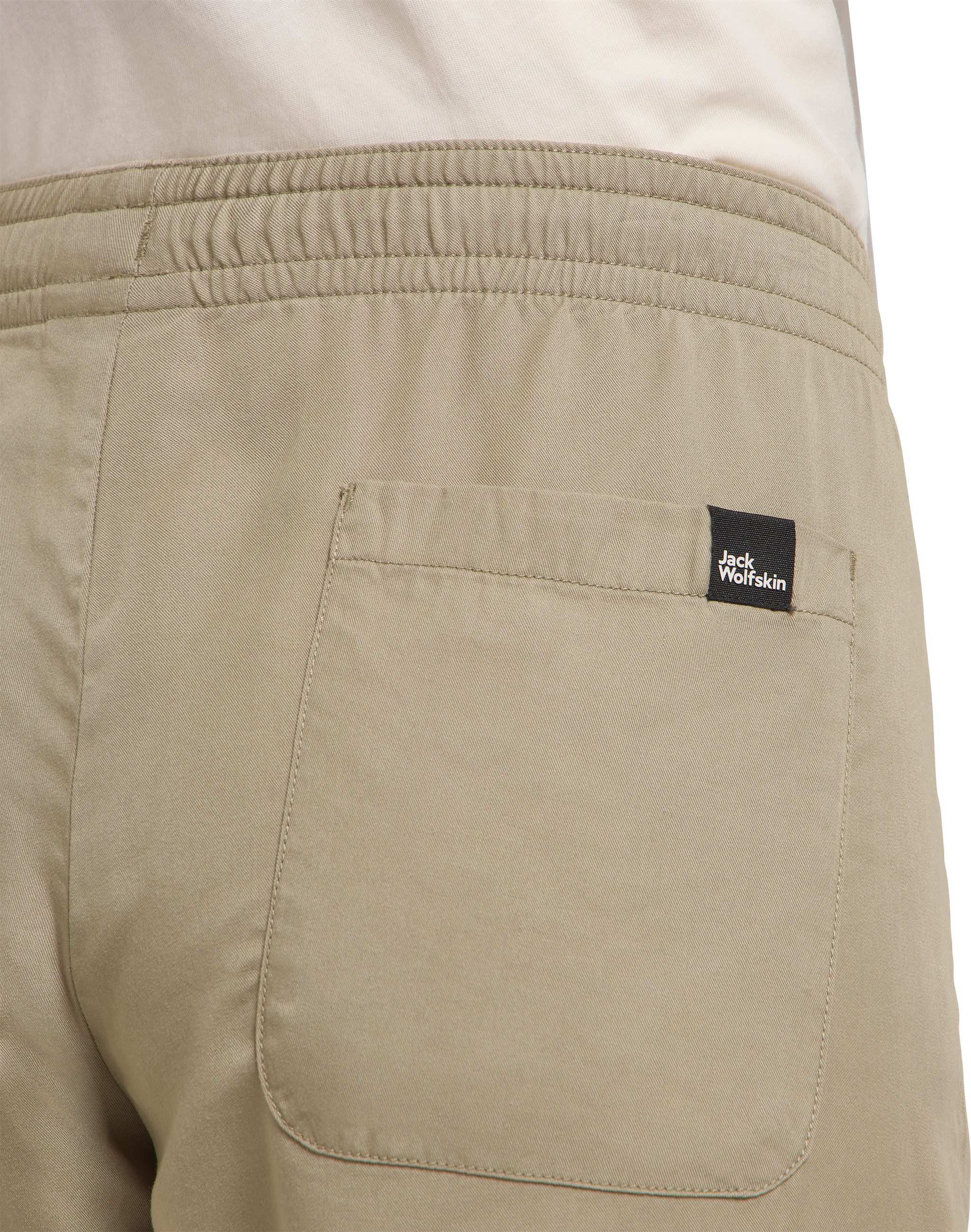 Jack Wolfskin Joggingbroek MONTERO PANTS W