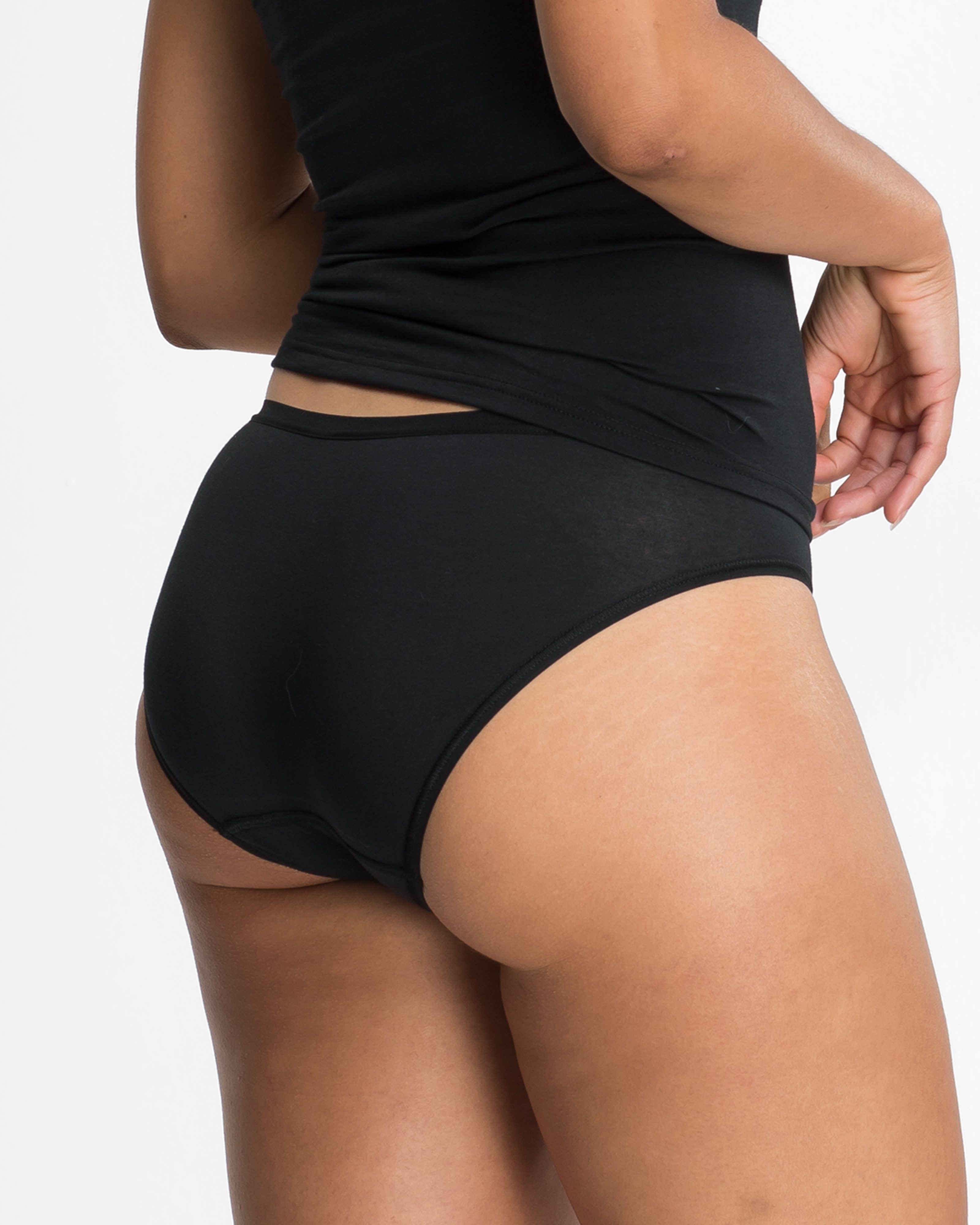 Speidel Minislip met elastische manchetten (2 stuks Set van 2)