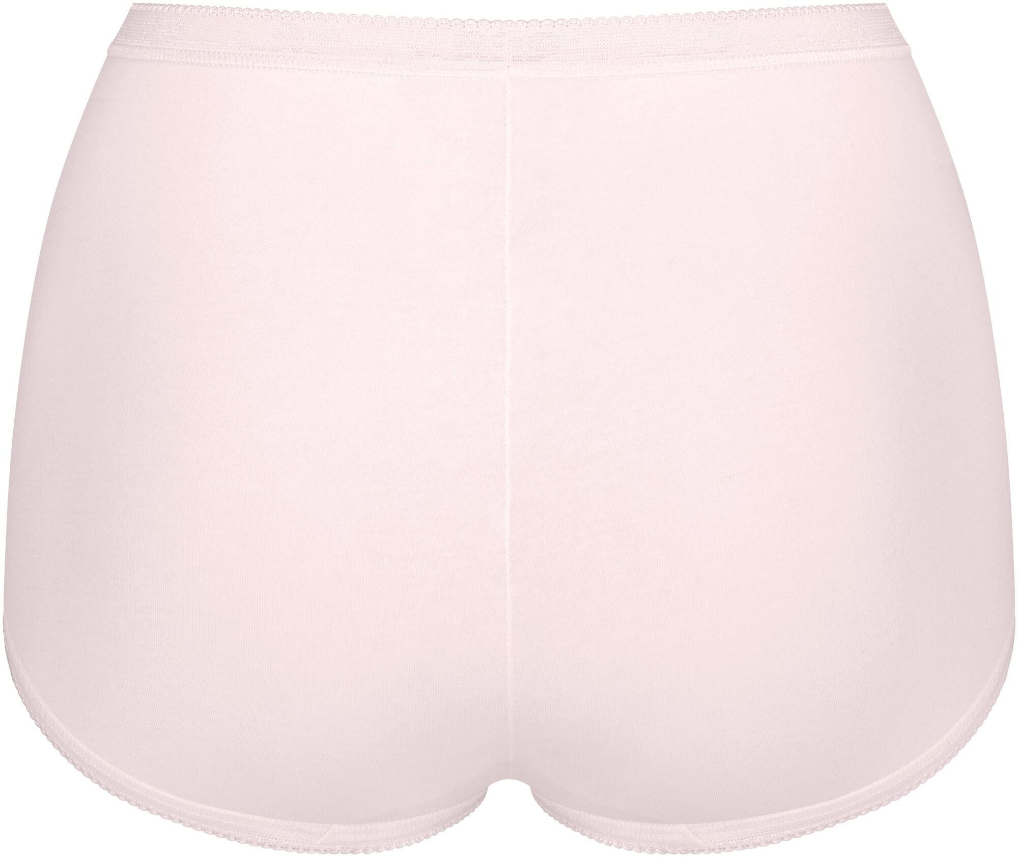 Sloggi Maxislip Basic + perfecte pasvorm (3 stuks)