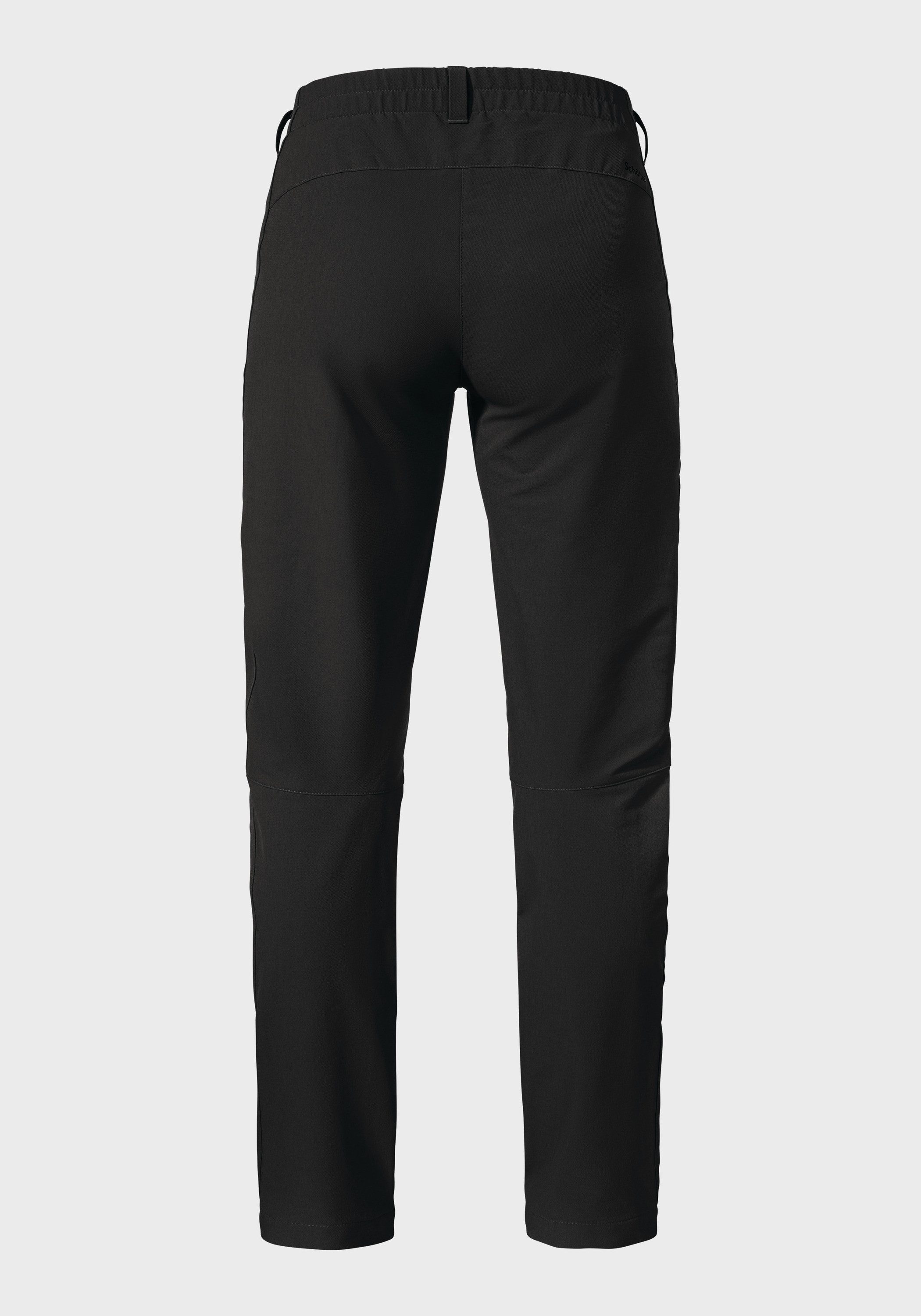 Schöffel Outdoorbroek Pants Ascona Warm L