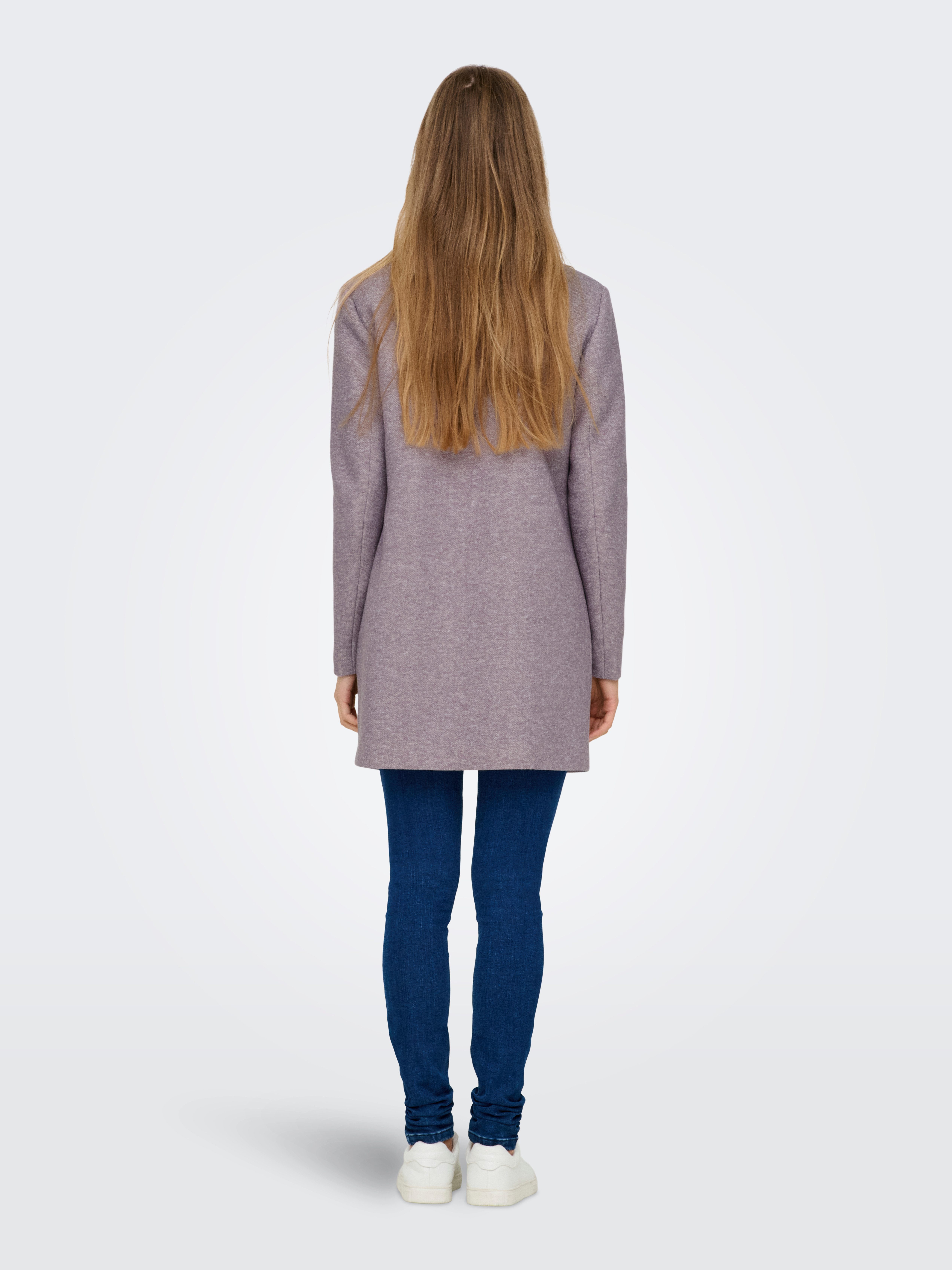 Only Lange blazer ONLSOHO COATIGAN OTW NOOS