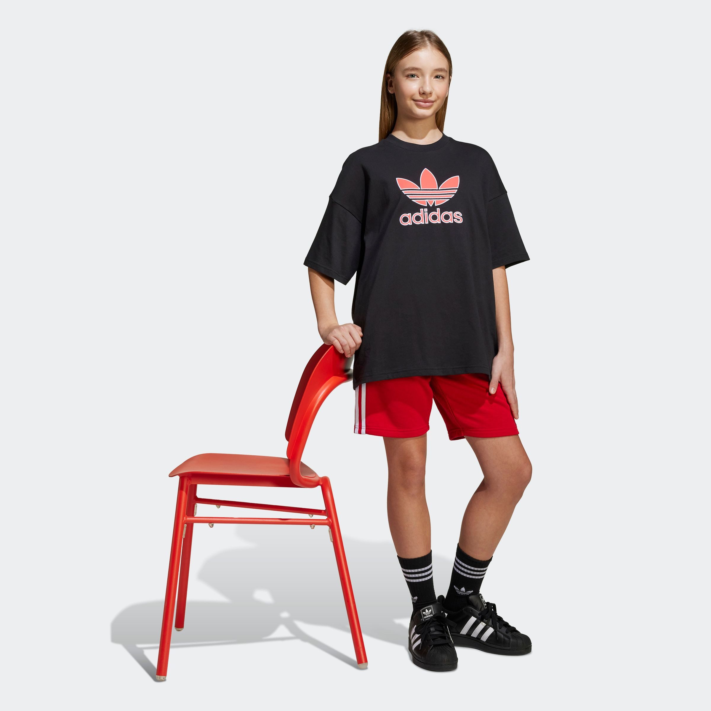 adidas Originals T-shirt Thee