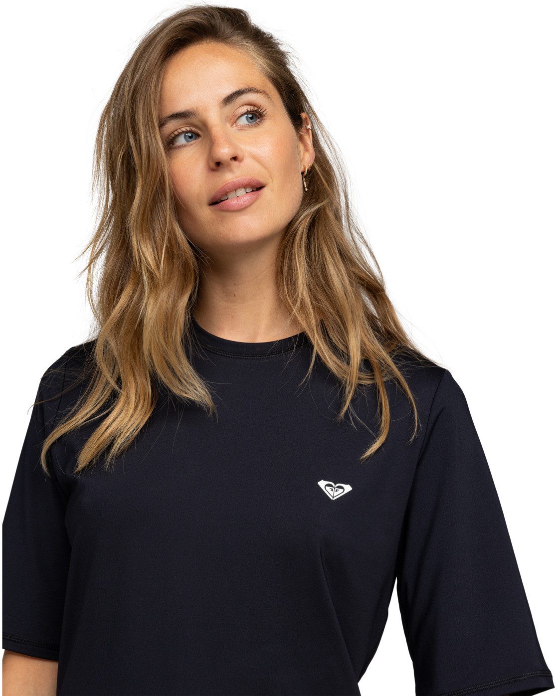 Roxy Functioneel shirt New Enjoy Waves