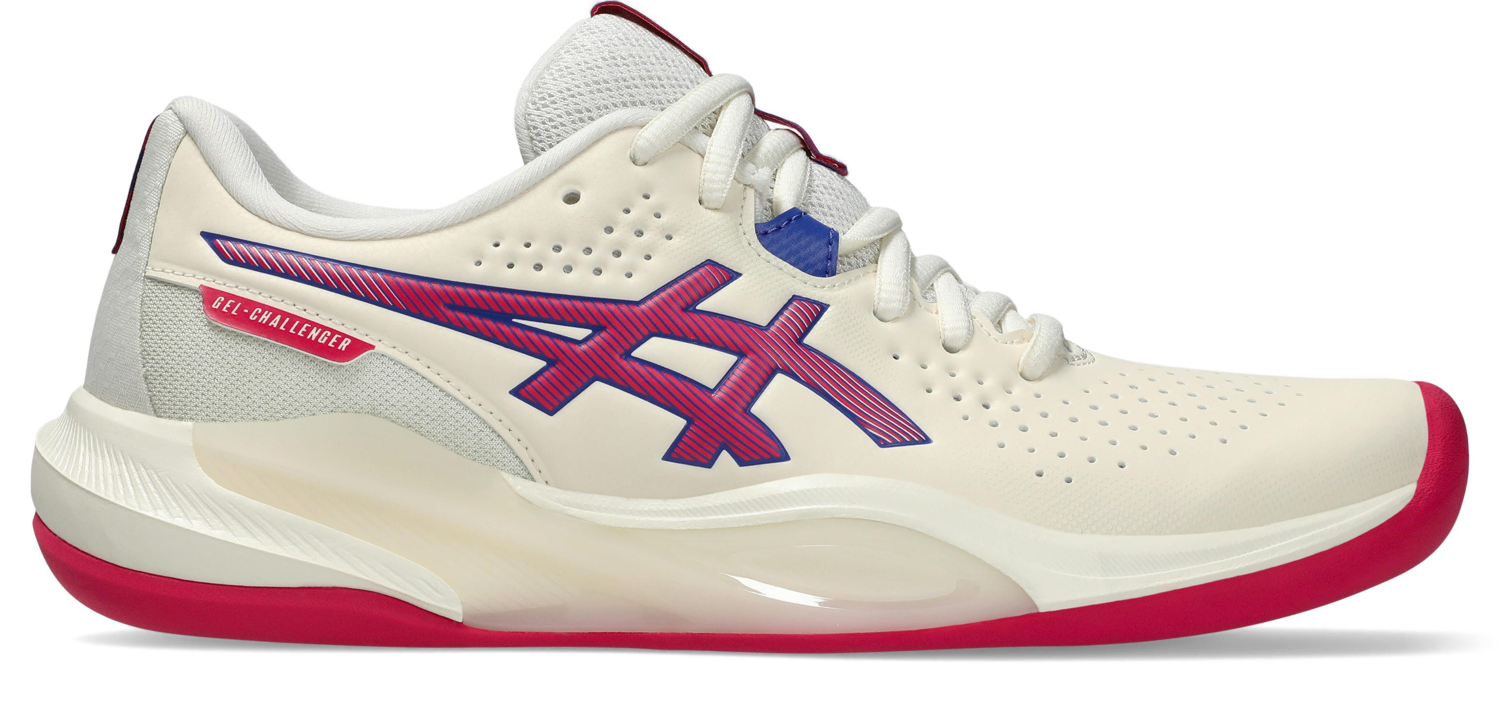 Asics Tennisschoenen GEL-CHALLENGER 15 INDOOR