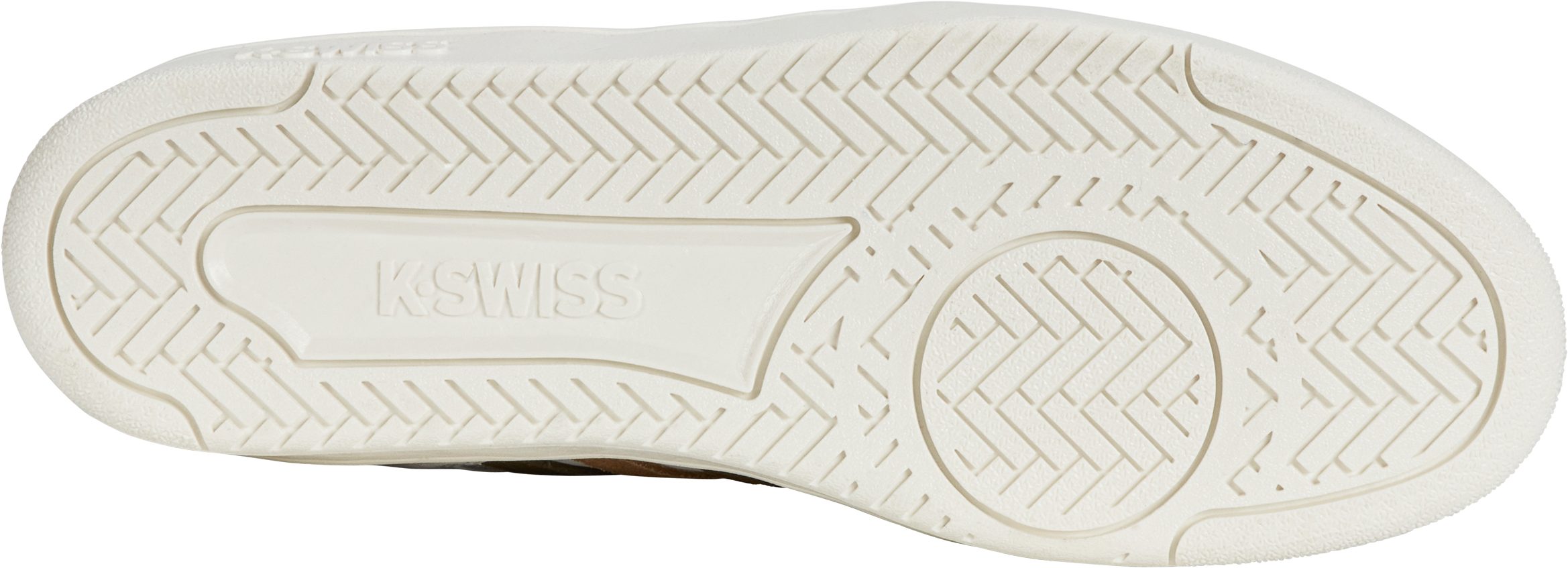 K-Swiss Sneakers Court Palisades