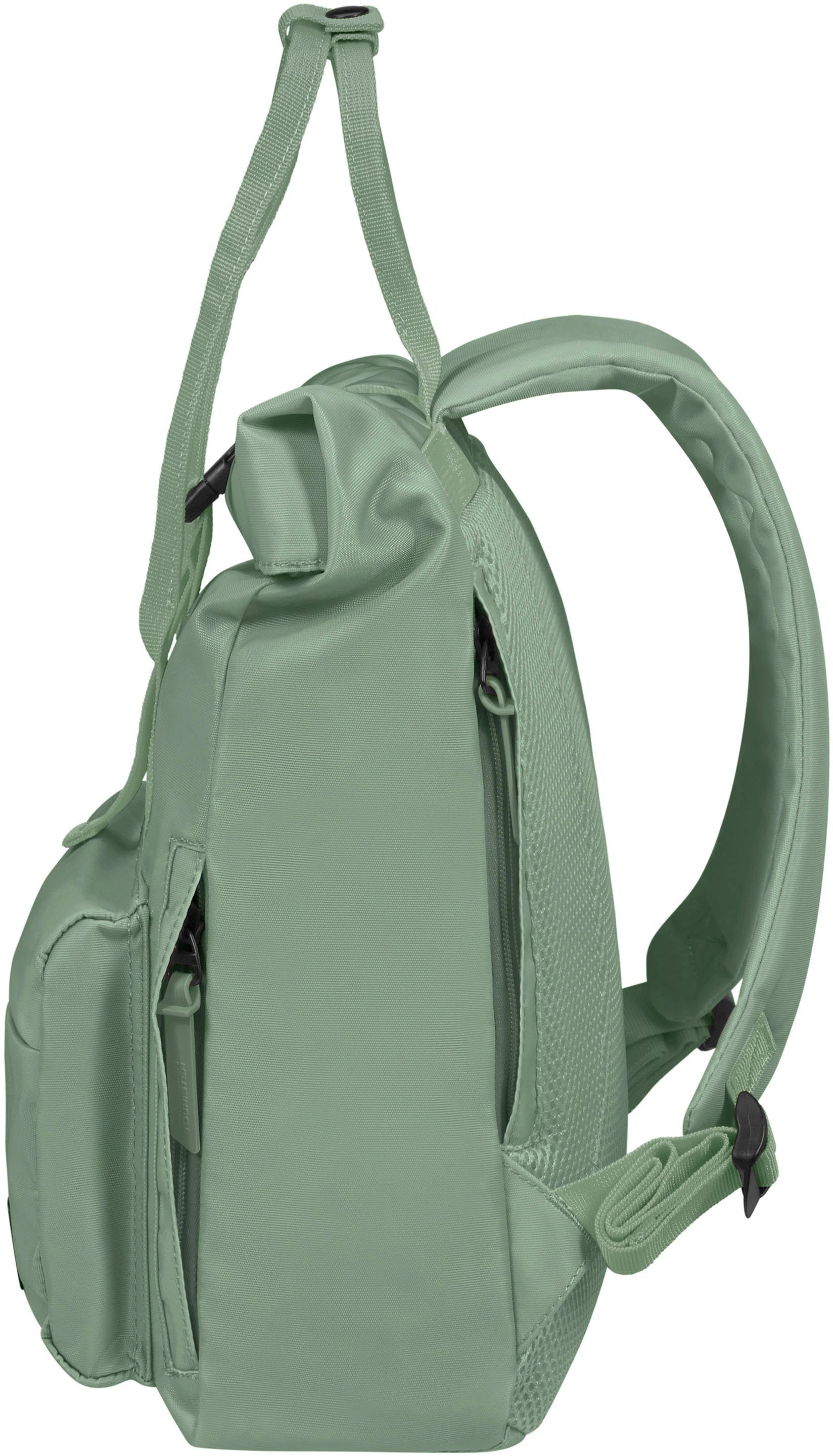 American Tourister Laptoprugzak URBAN GROOVE Backpack City Vrijetijds rugzak schoolrugzak stad rugzak werk rugzak