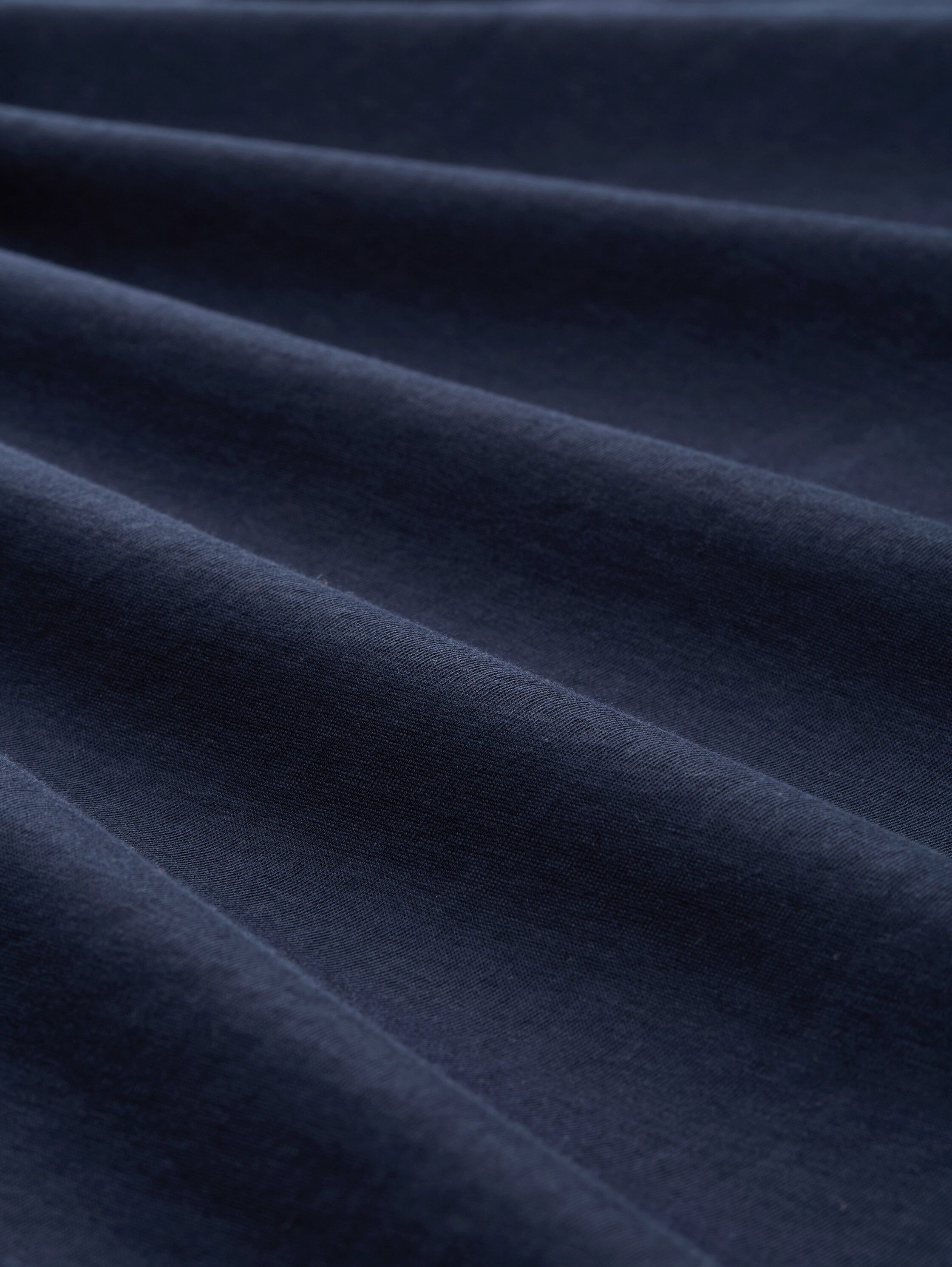 Tom Tailor Denim T-shirt met verschillende logoprints