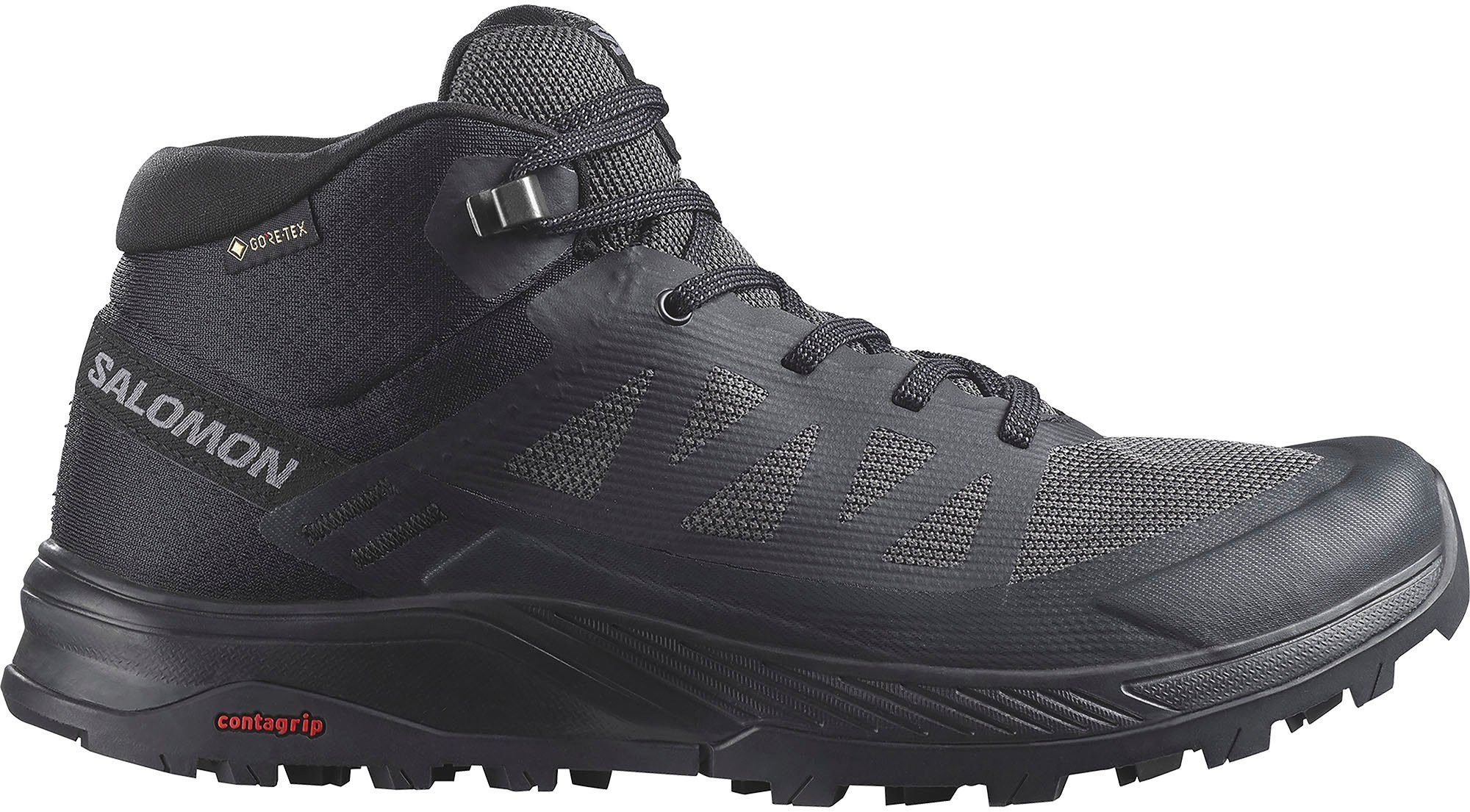 Salomon Wandelschoenen OUTRISE MID GORE-TEX W