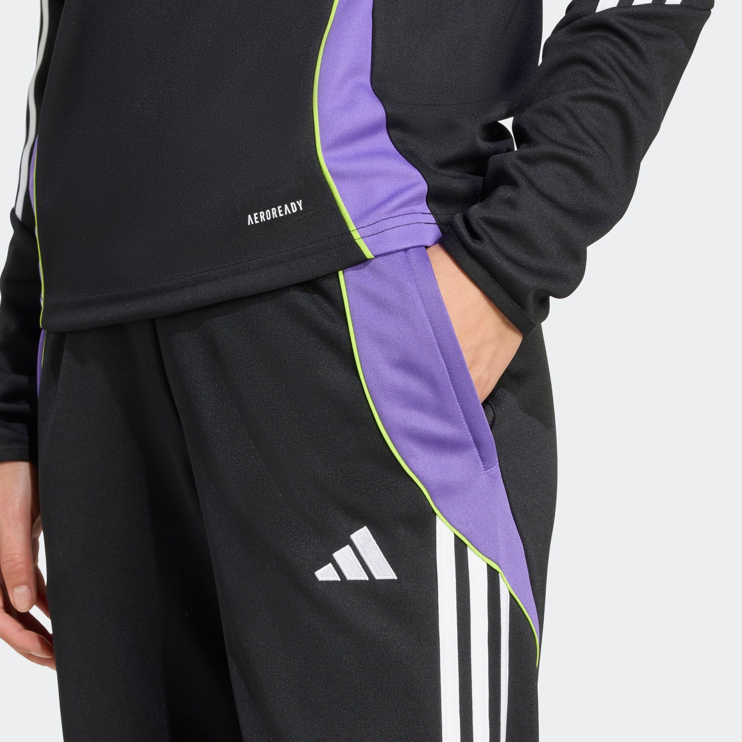 adidas Performance Trainingsbroek TIRO24 TRPTW (1-delig)
