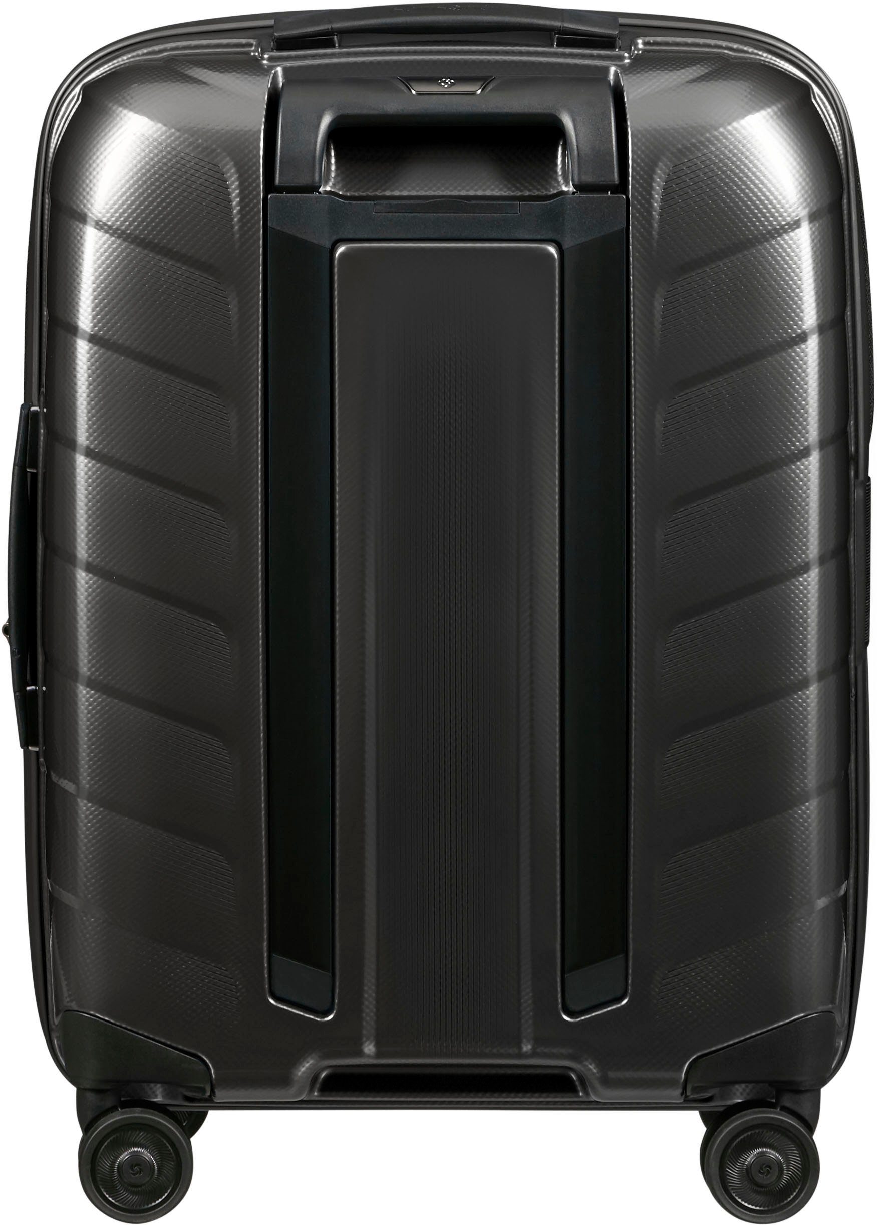 Samsonite Hardshell-trolley ATTRIX verschillende maten en kleuren