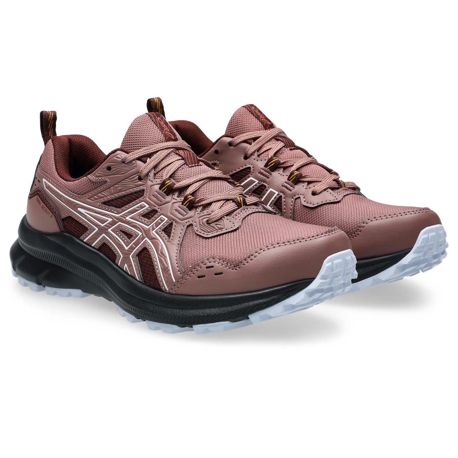 Asics Trailrunningschoenen TRAIL SCOUT 3