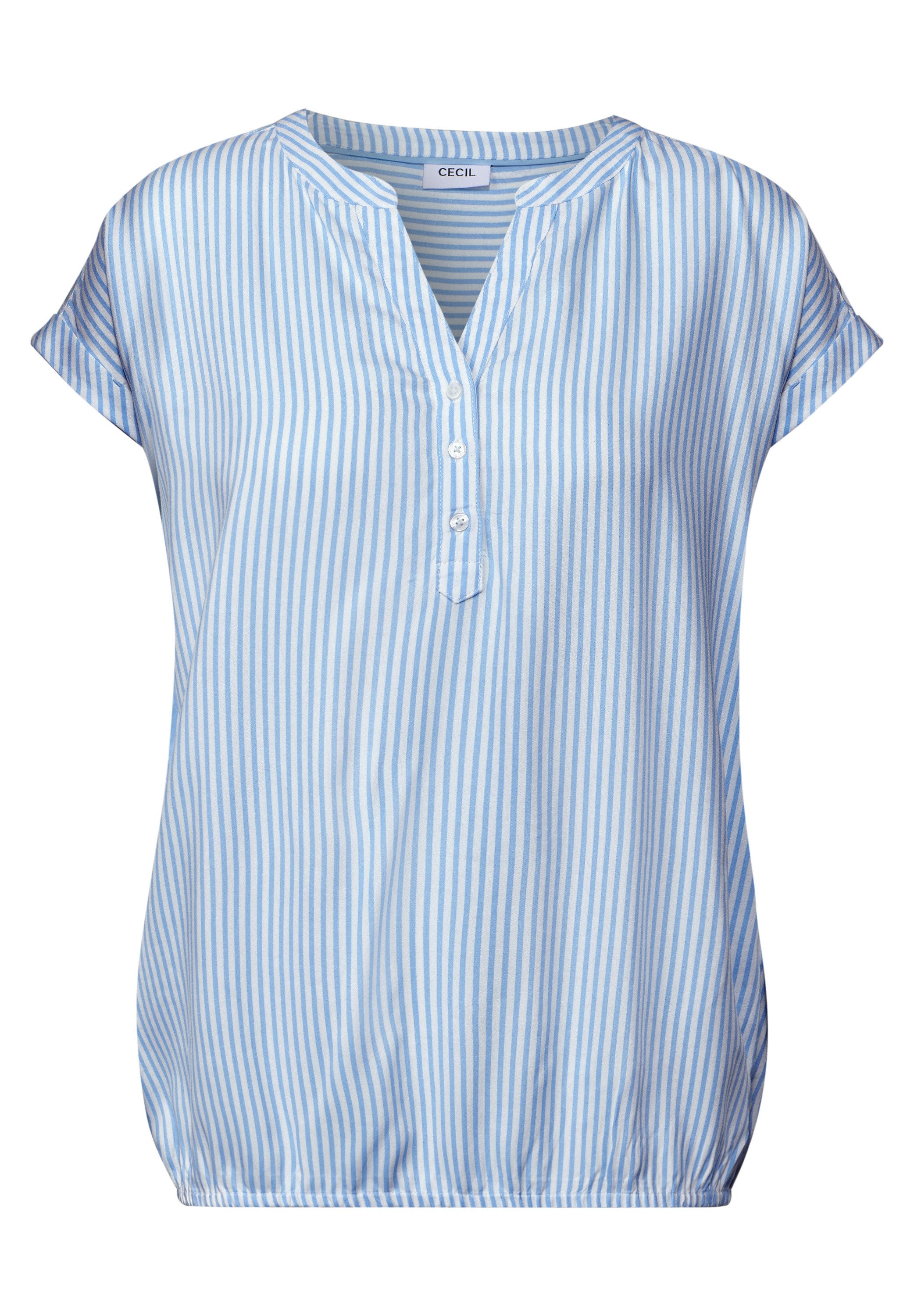 Cecil Blouse met korte mouwen
