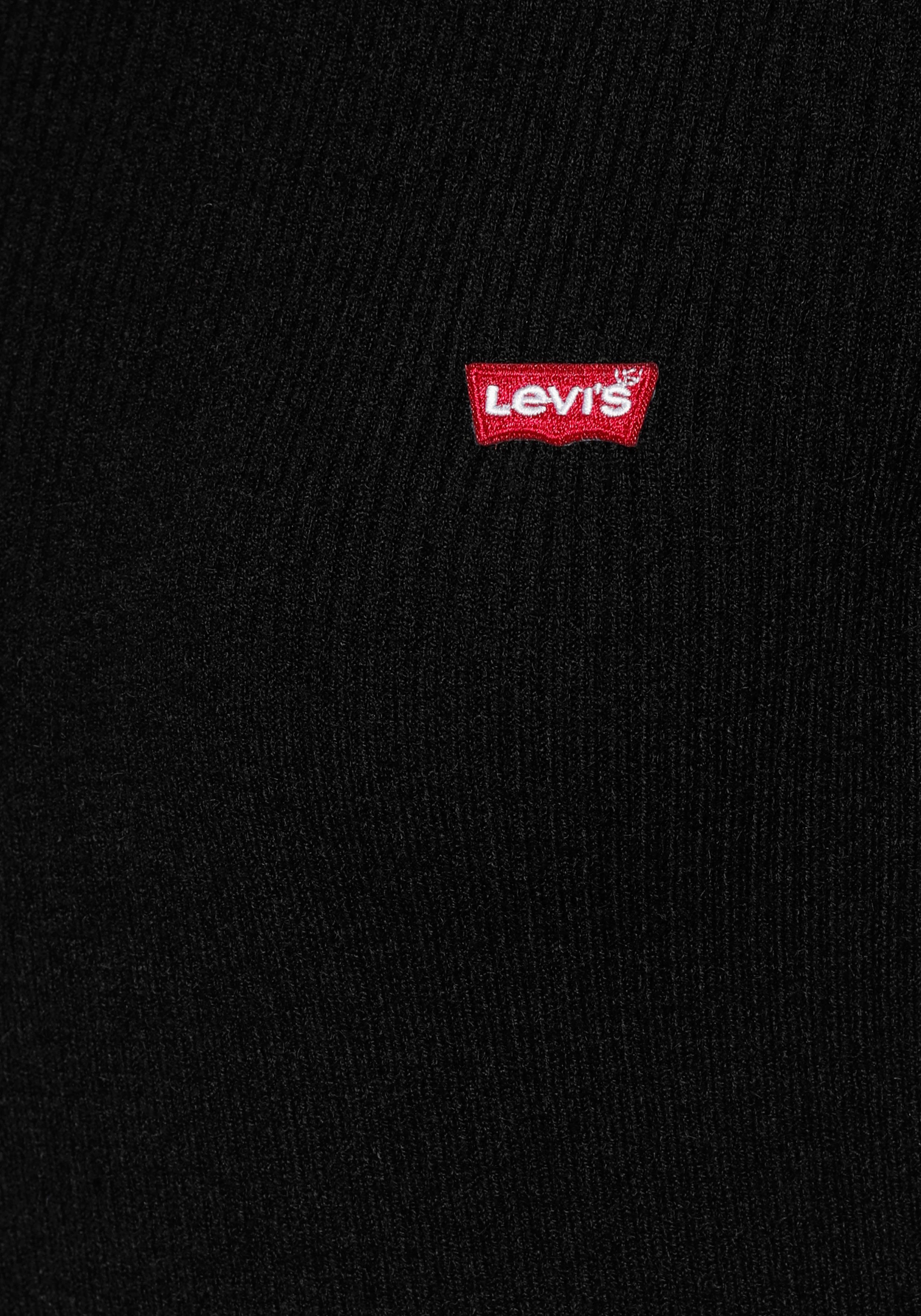 Levi's® Gebreide trui Crew Rib Sweater