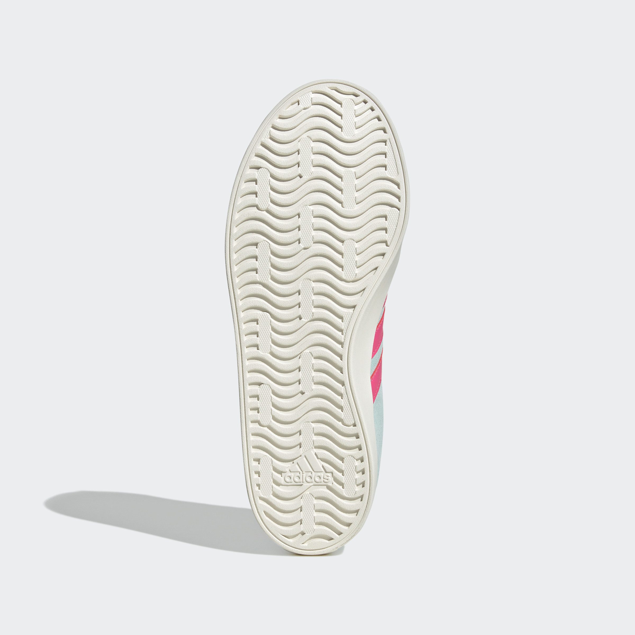 adidas Sportswear Sneakers VL COURT 3.0 geïnspireerd door het ontwerp van de adidas samba
