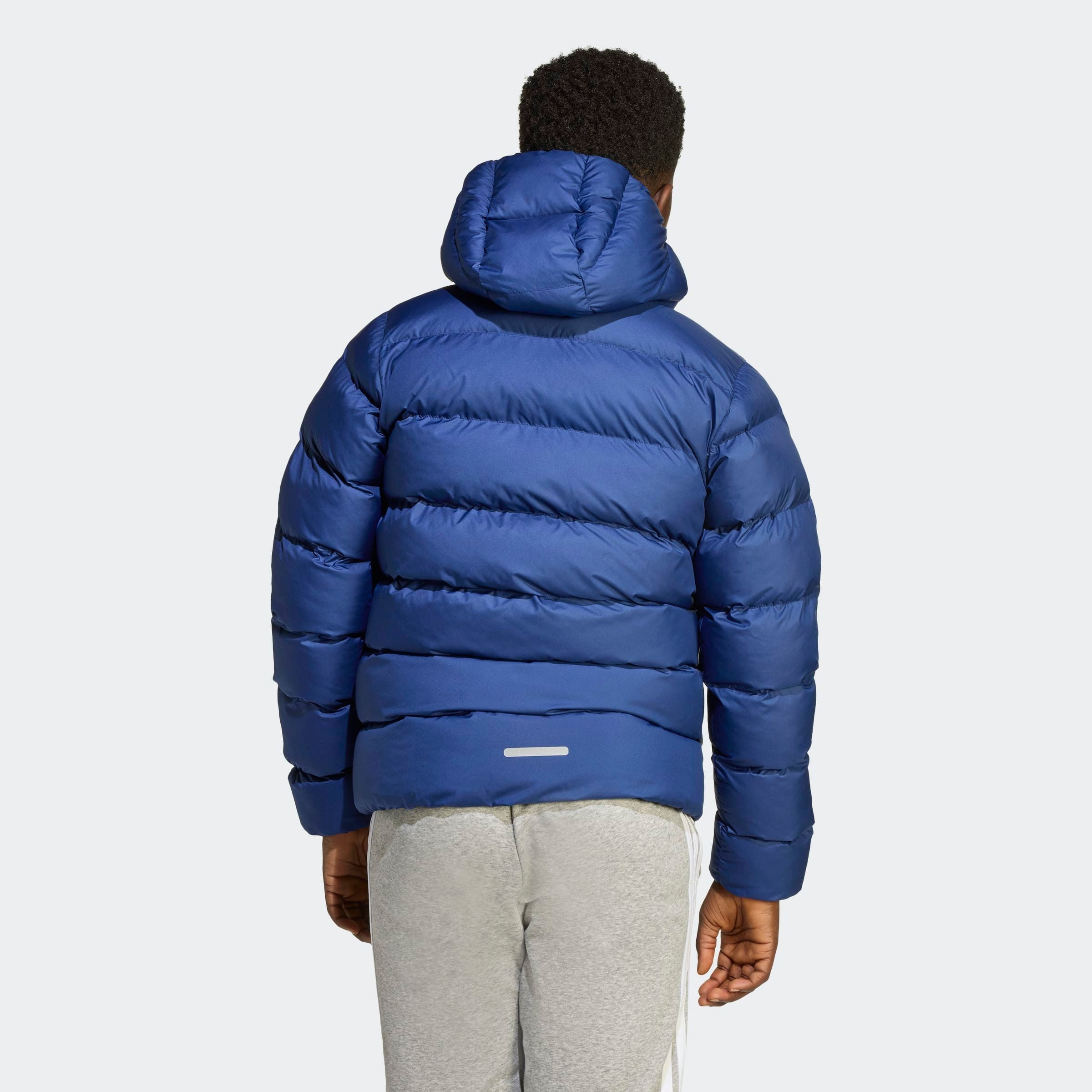 adidas Sportswear Outdoorjack J SD JKT