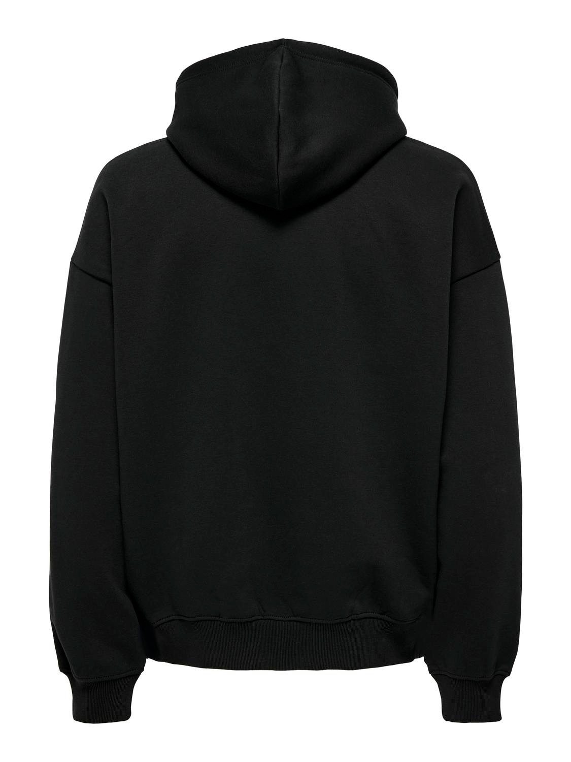 ONLY & SONS Hoodie ONSTURNER LIFE VTG HOODIE SWEAT